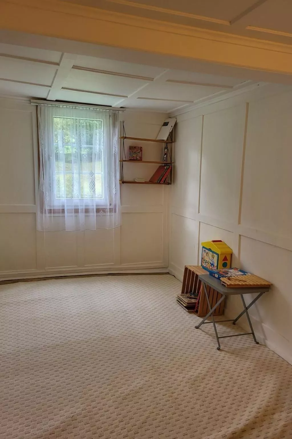 Freistehendes Ferienhaus in Naherholungsgebiet-Image-tags.info