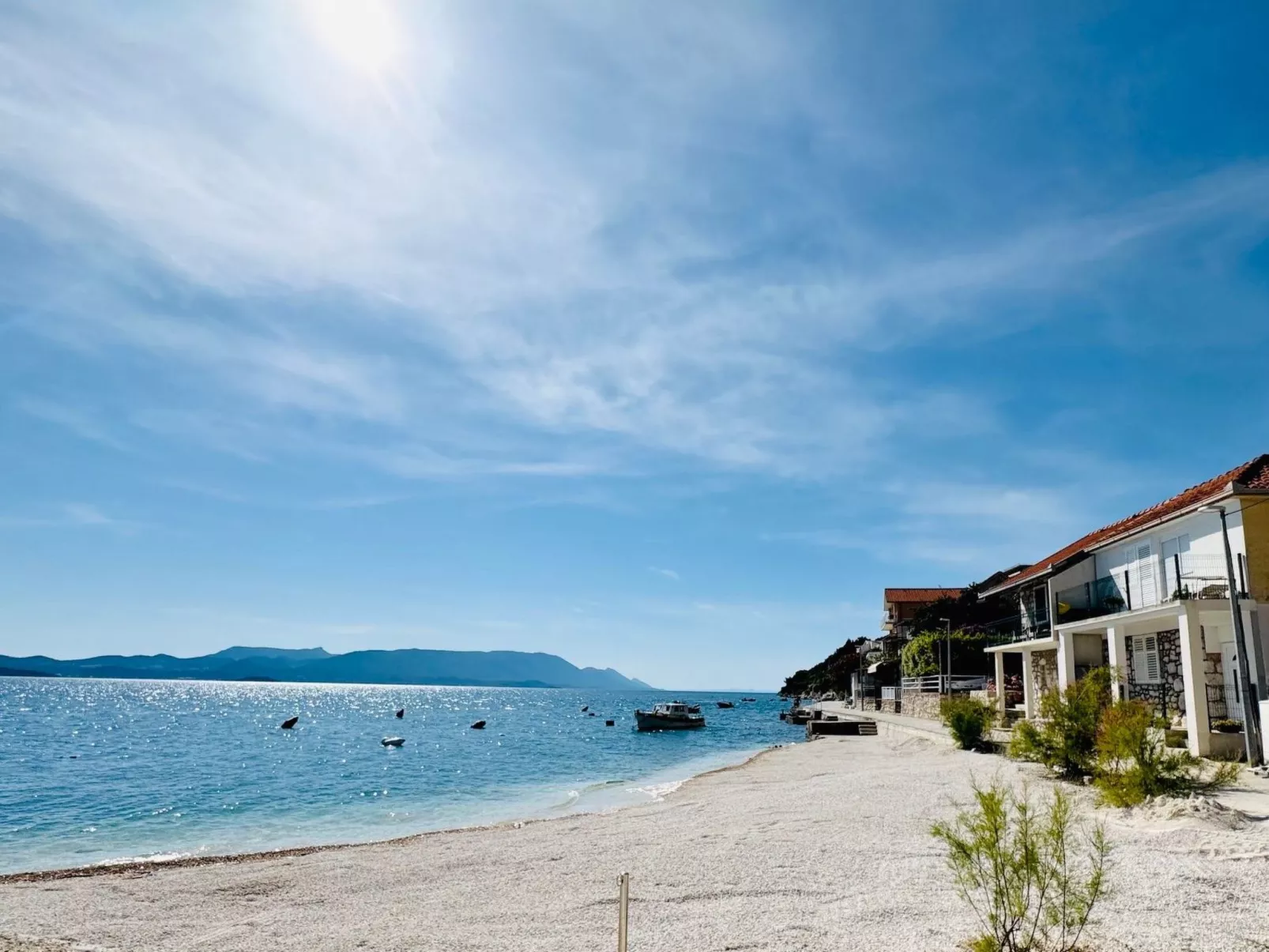 Für drei Personen-Dehors