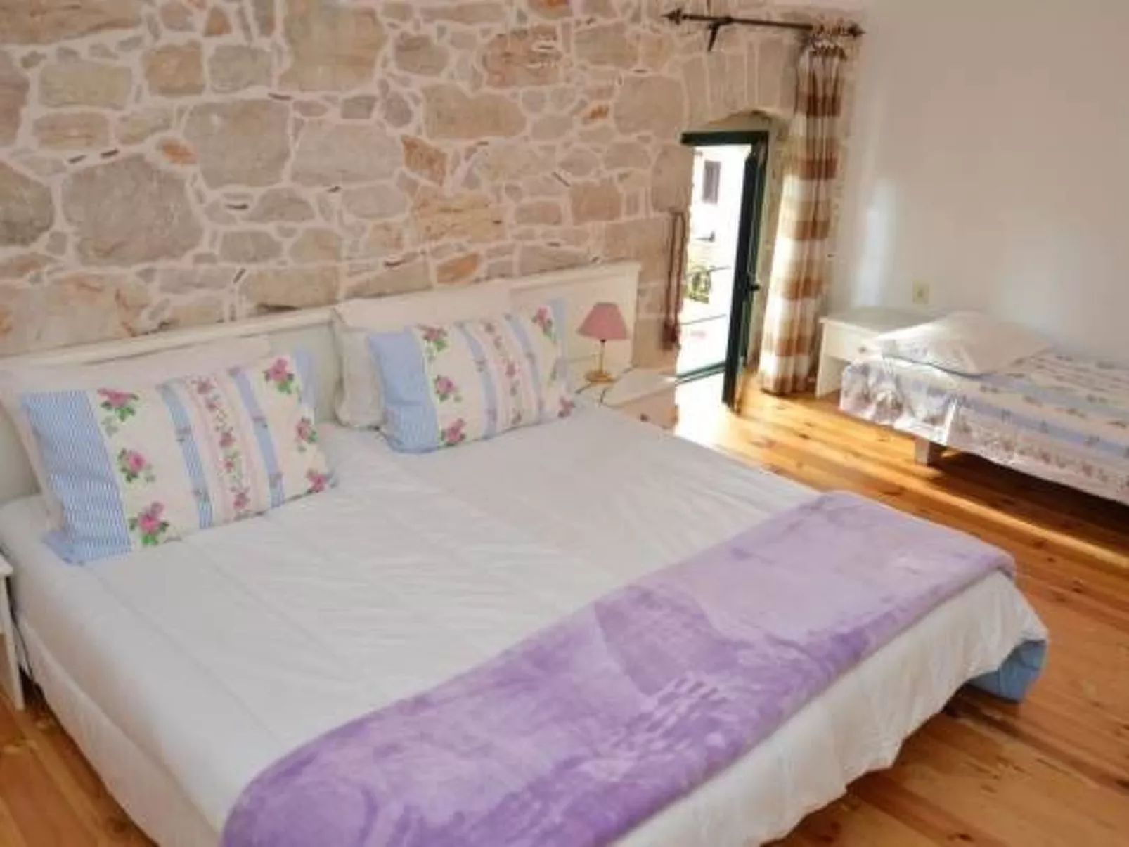 Villa Rosette-Dedans