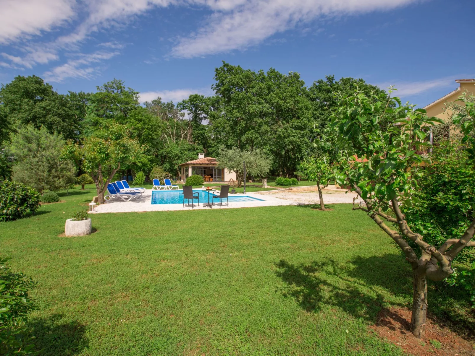 Residence Adelia 3-Dehors