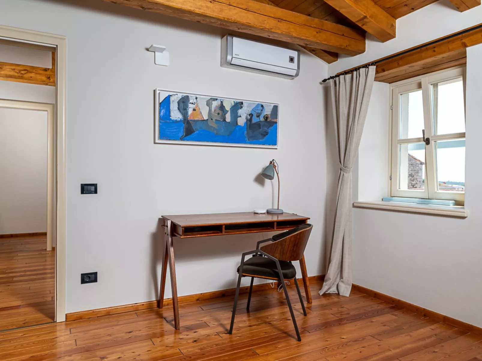 Luxusferien Villa Paolina mit privatem Pool-Inside