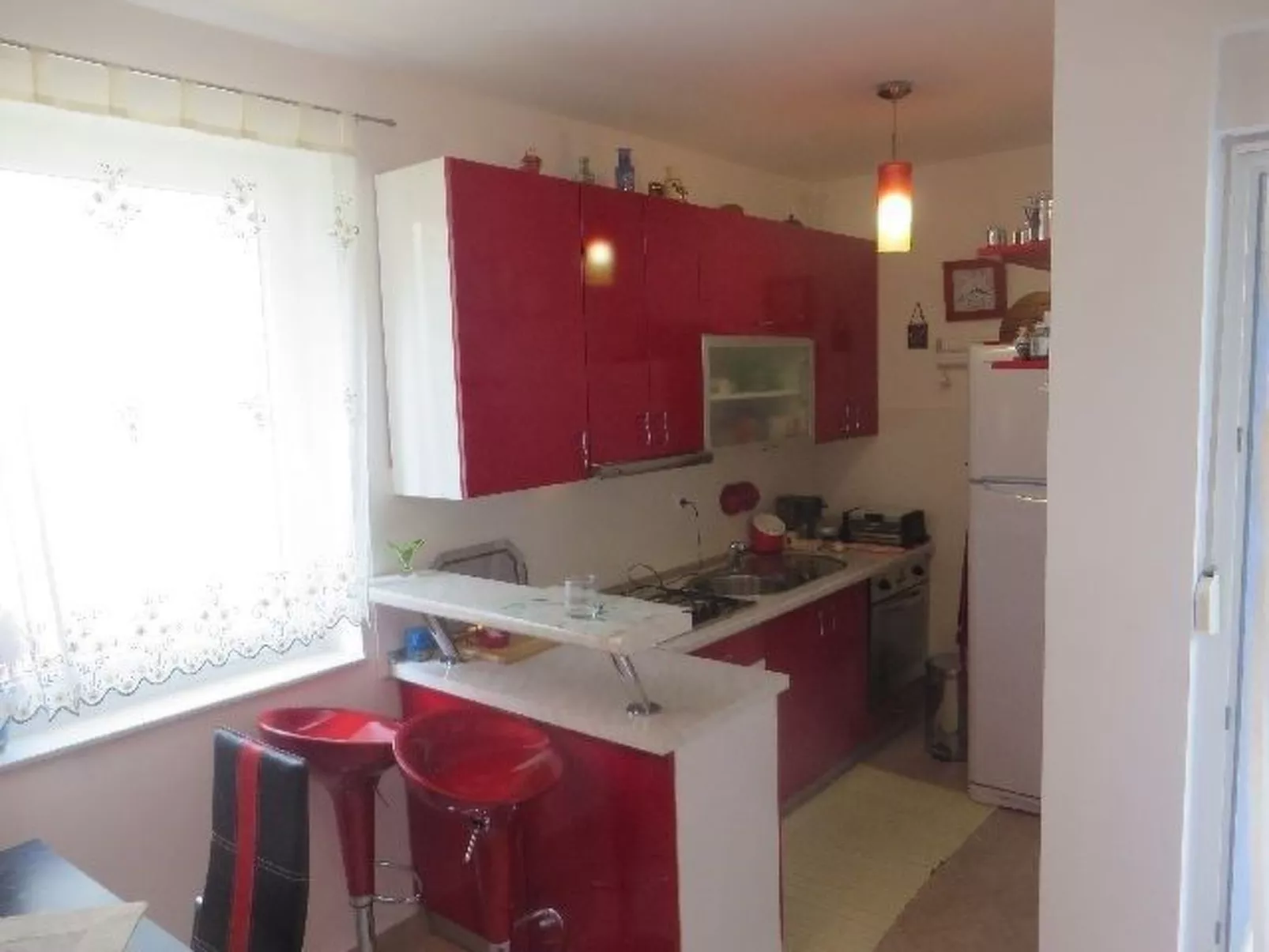 Gemütliche Ferienwohnung Greman-Dedans