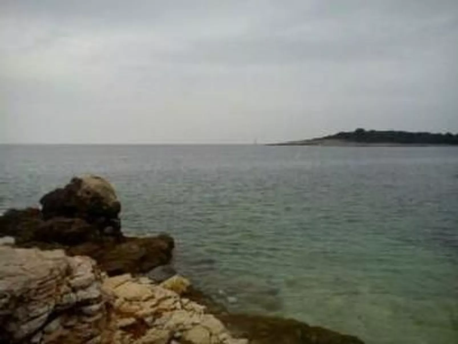 Appartement in Banjole mit Garten und Grill-Dehors