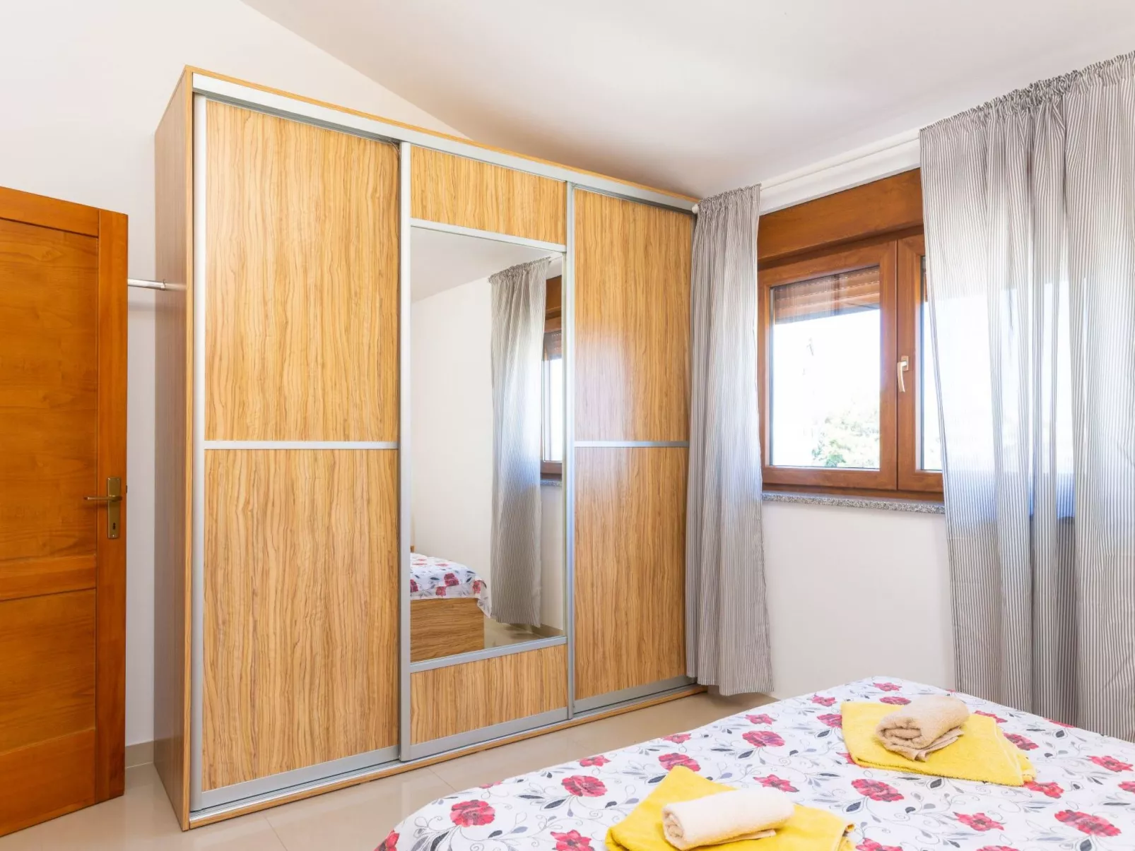 Für 5 Personen ca. 100 m&sup2; in Ližnjan, Istrien (Medulin und Umgebung)-Image-tags.info