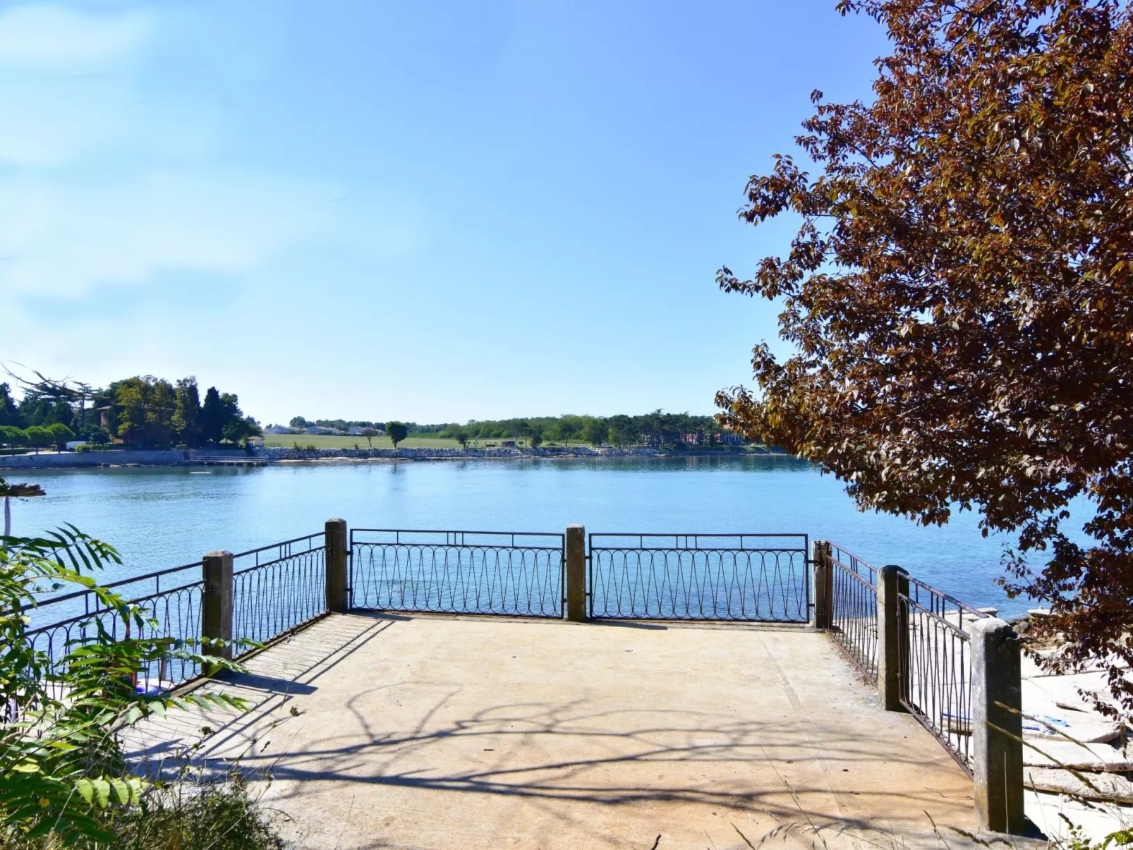 SILVA 2+1 2. KAT-Dehors