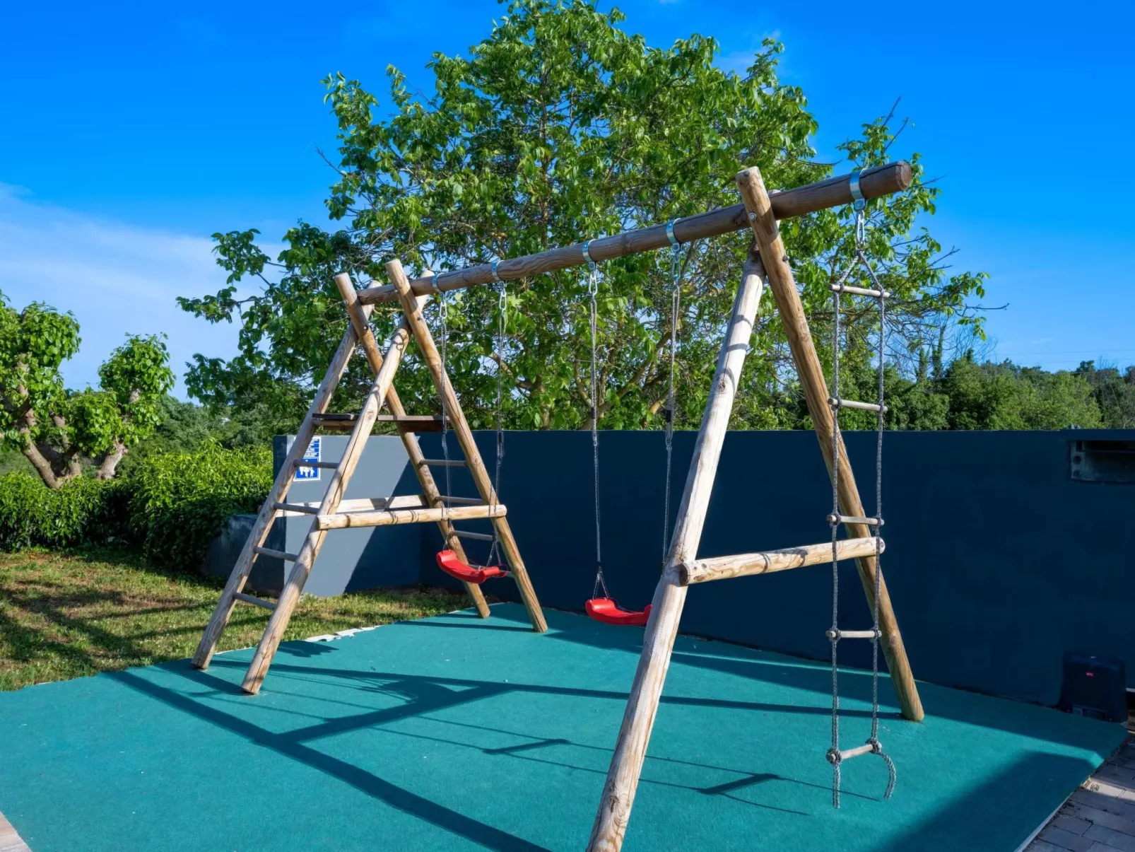 Schöne Villa Beauty für 6 Personen und 1 Kind-Image-tags.info