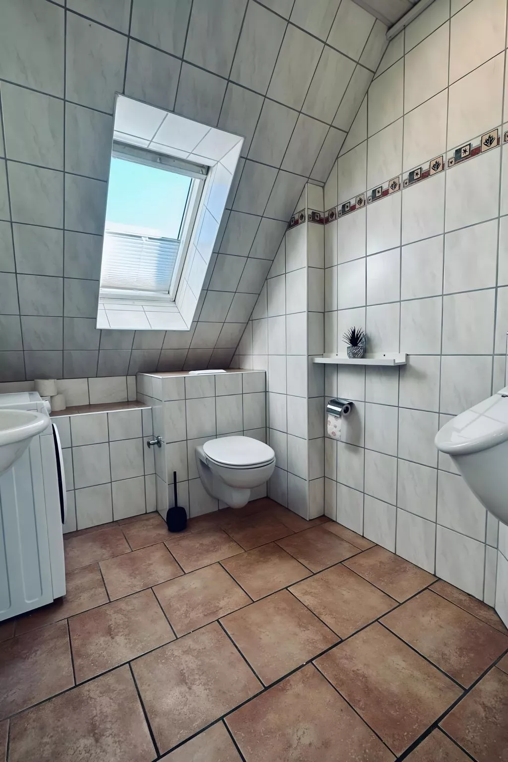 Apartment SOUHA II-Drinnen