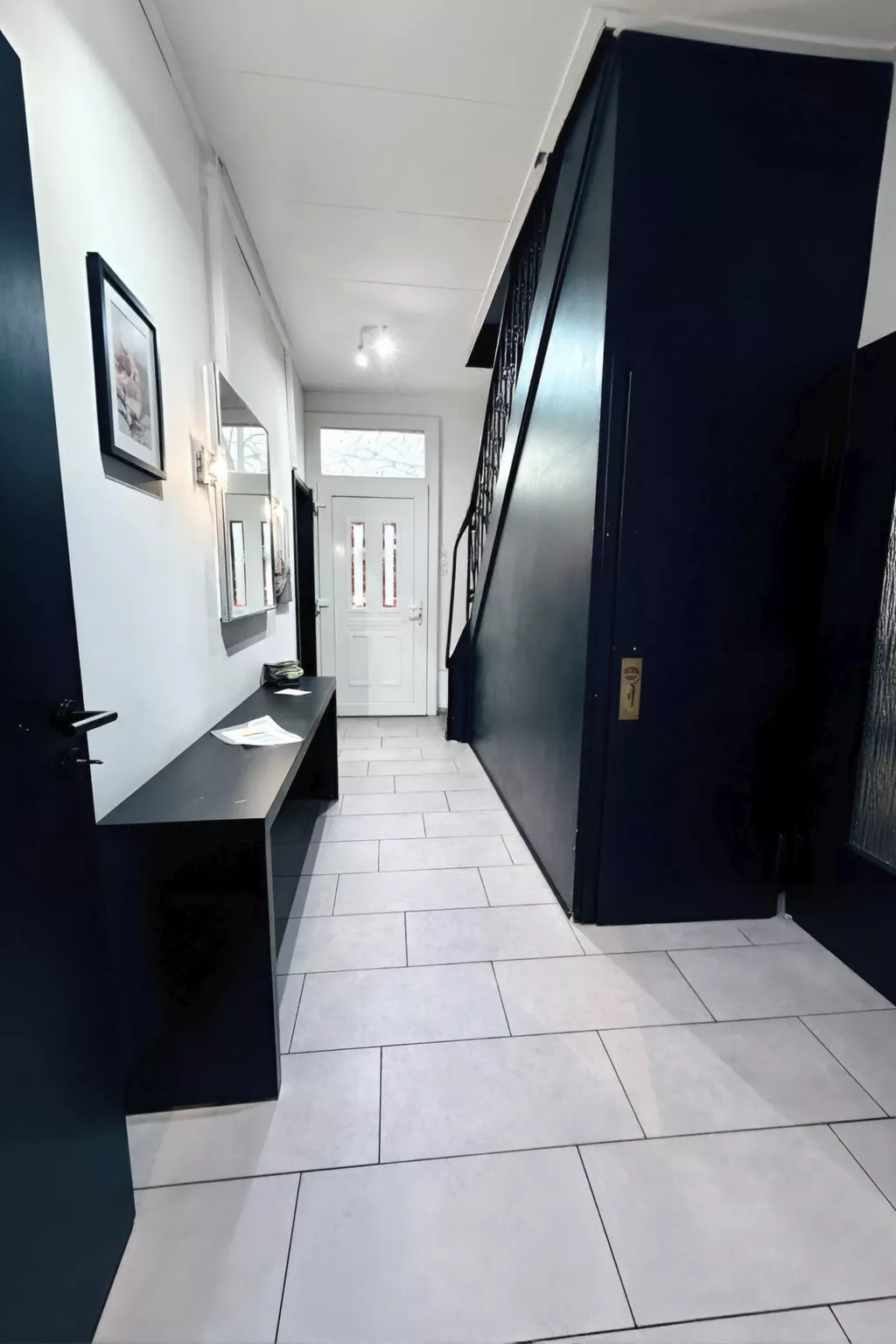 StadtHOUSE Bentheim-Drinnen