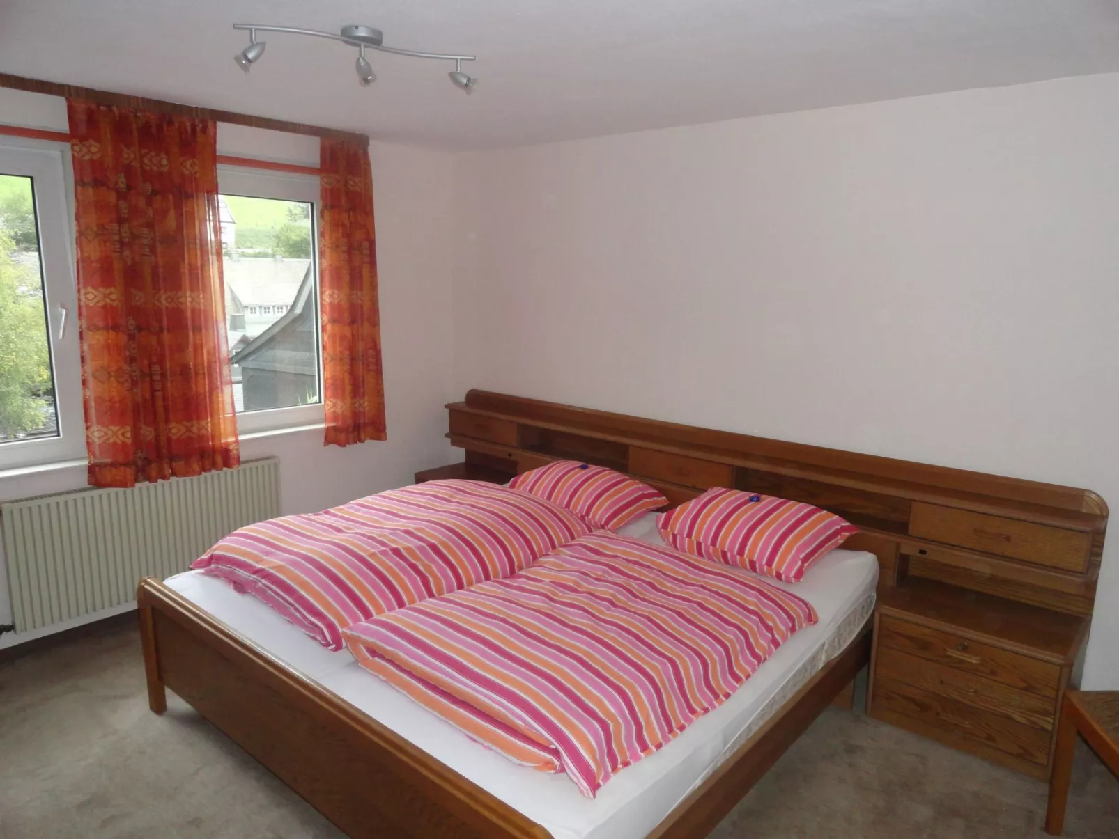 Fachwerkhaus mit 5 Schlafzimmern bei Winterberg-Drinnen