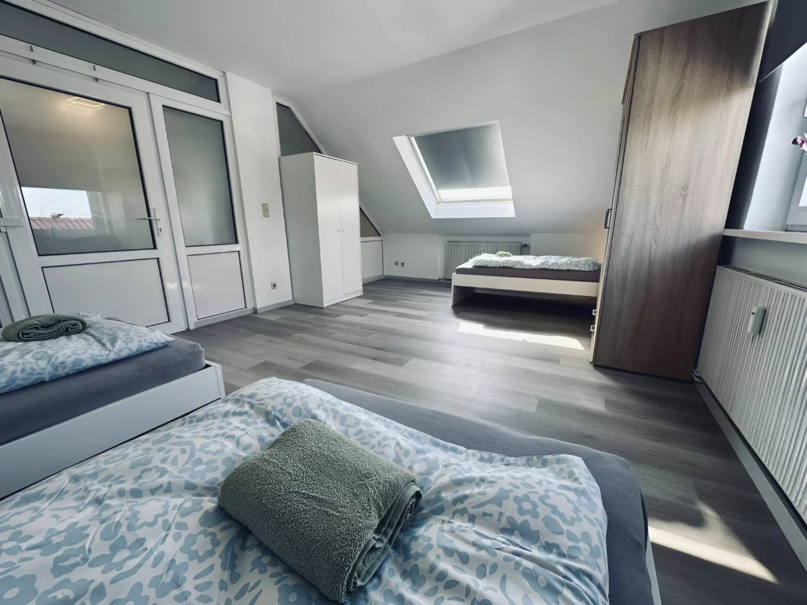 FeWo Euregio IV-Drinnen