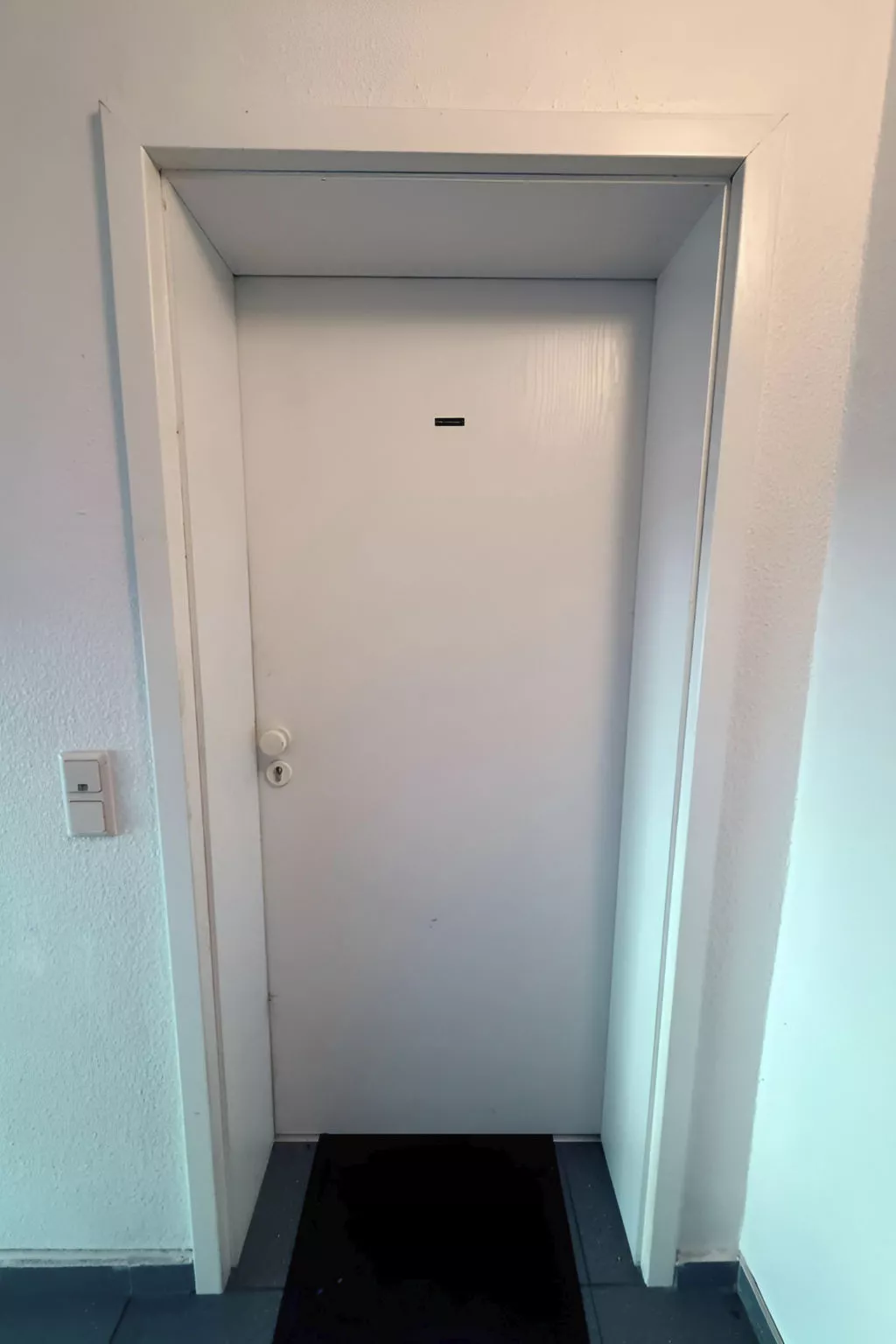 FeWo Lindenallee V-Drinnen