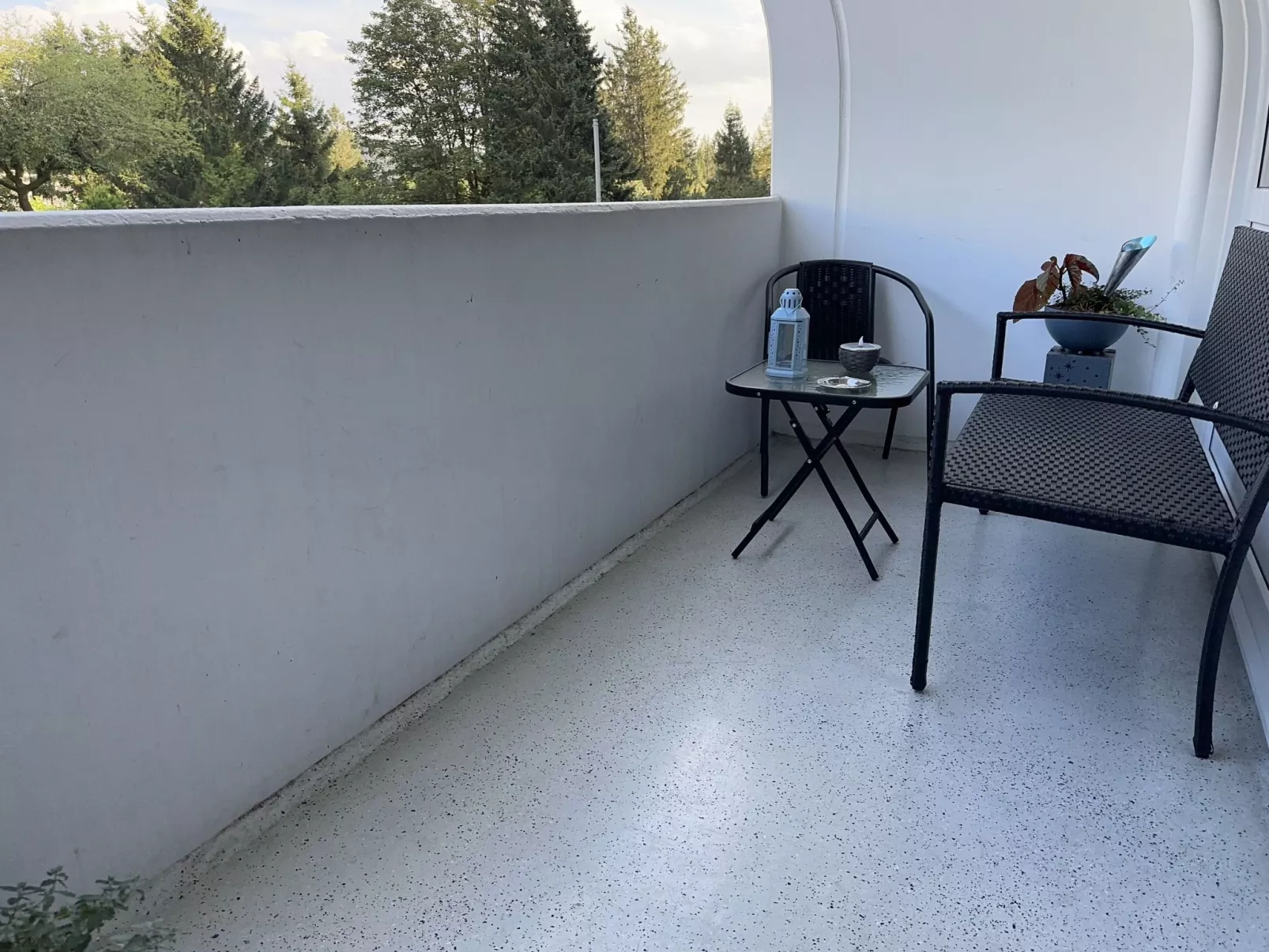 Feriendomizil Adler-Drinnen