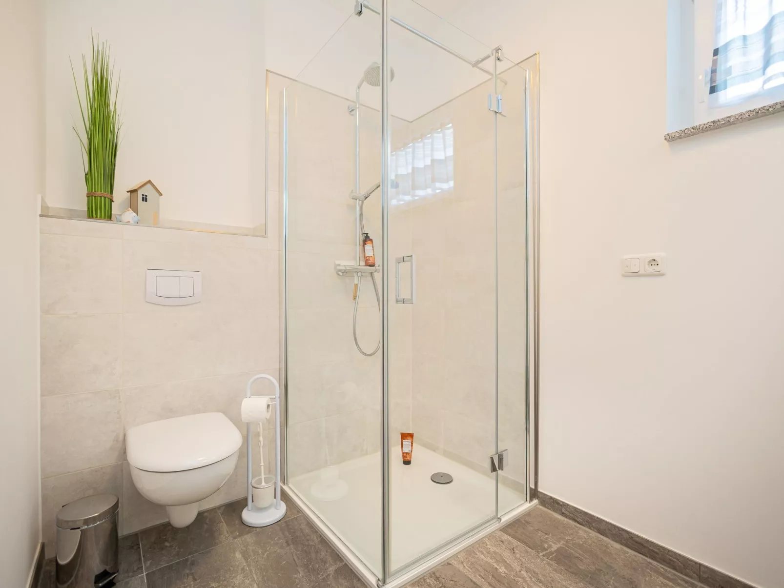 Erholung pur im Ferienhaus KIEK IN 95-Dedans