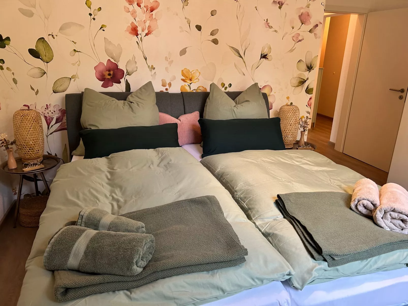 Fewo Fröhlich-Inside