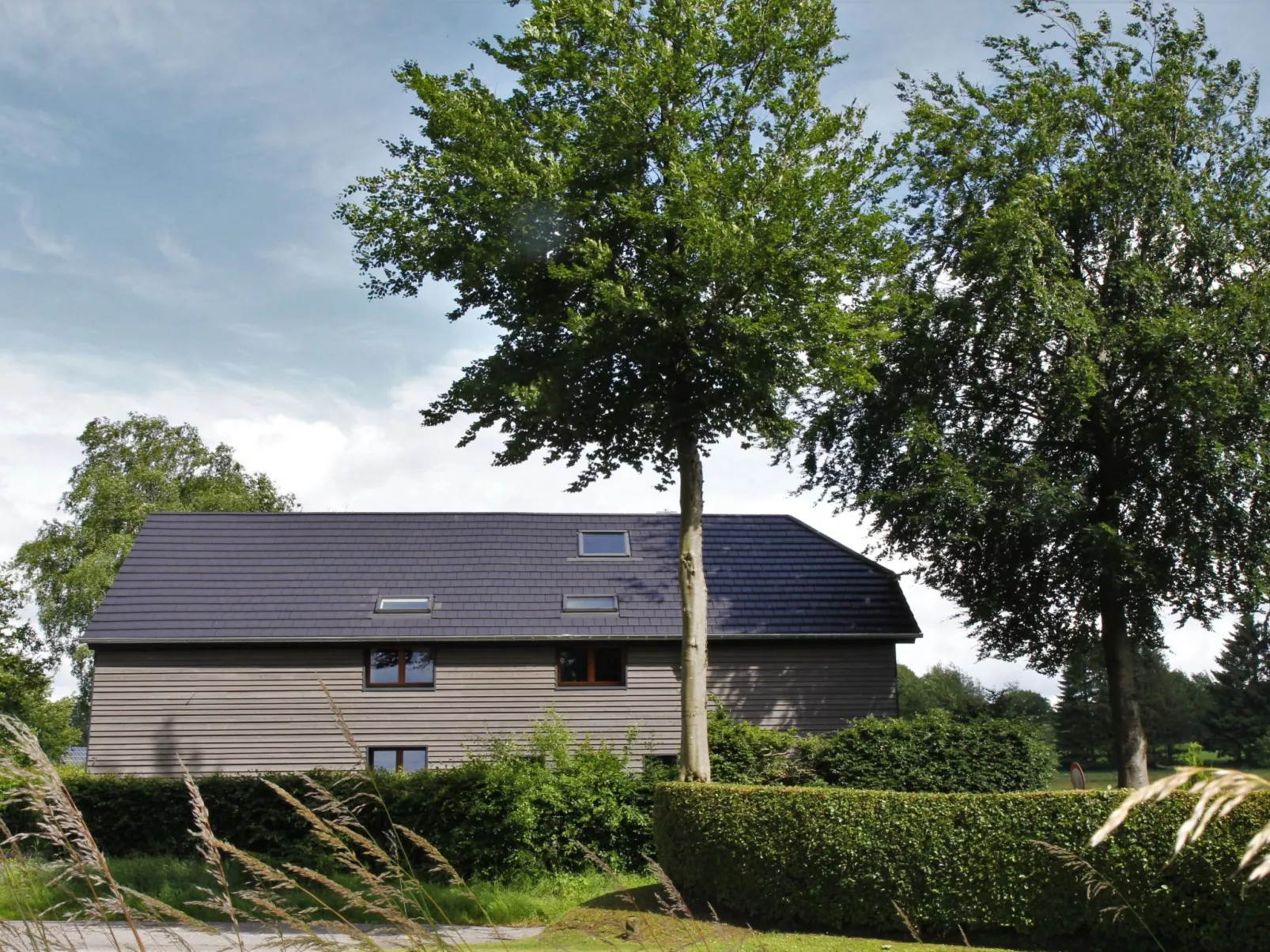 Am Hohen Venn-Outside