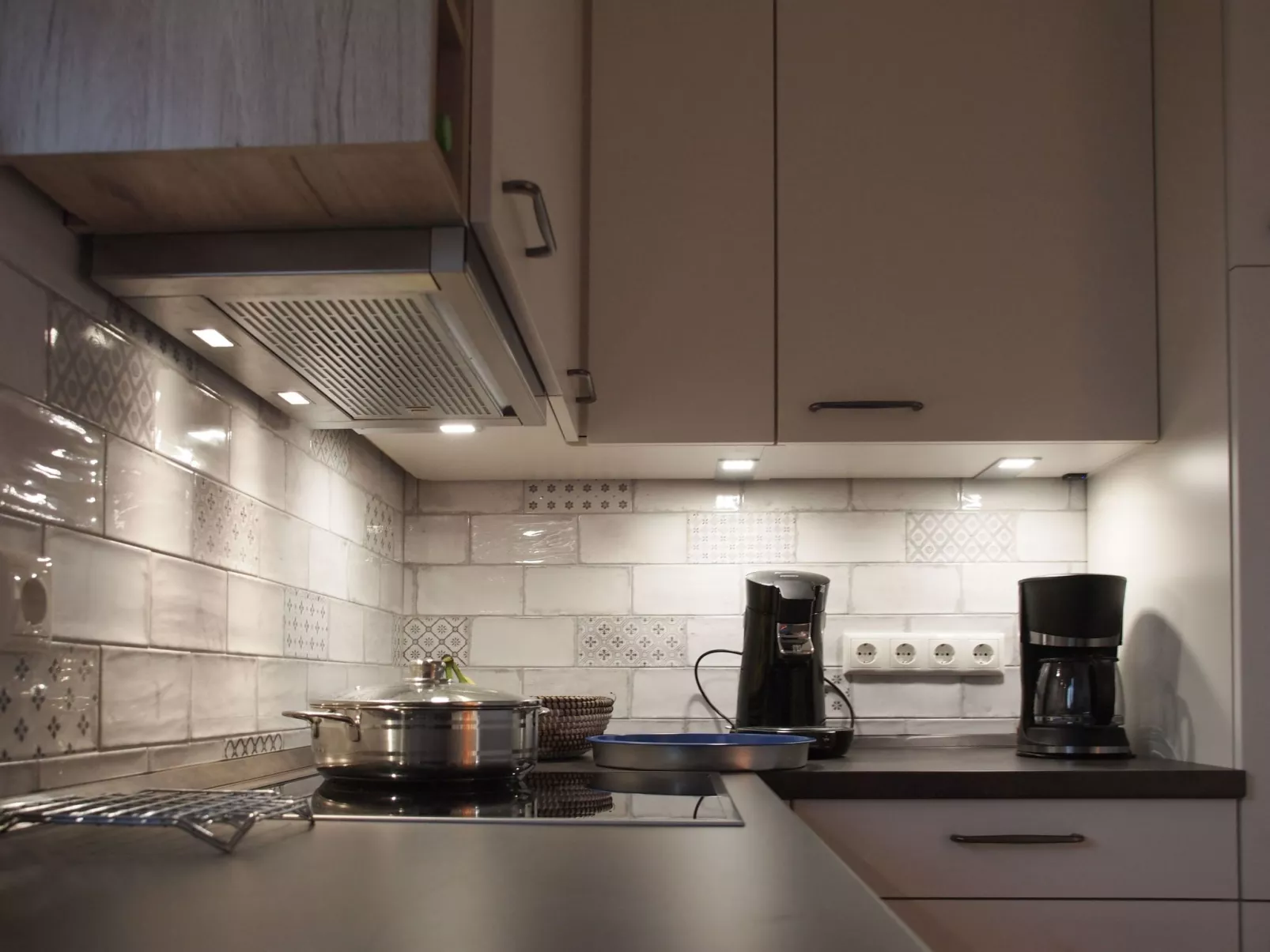 In idylischer Lage-Drinnen