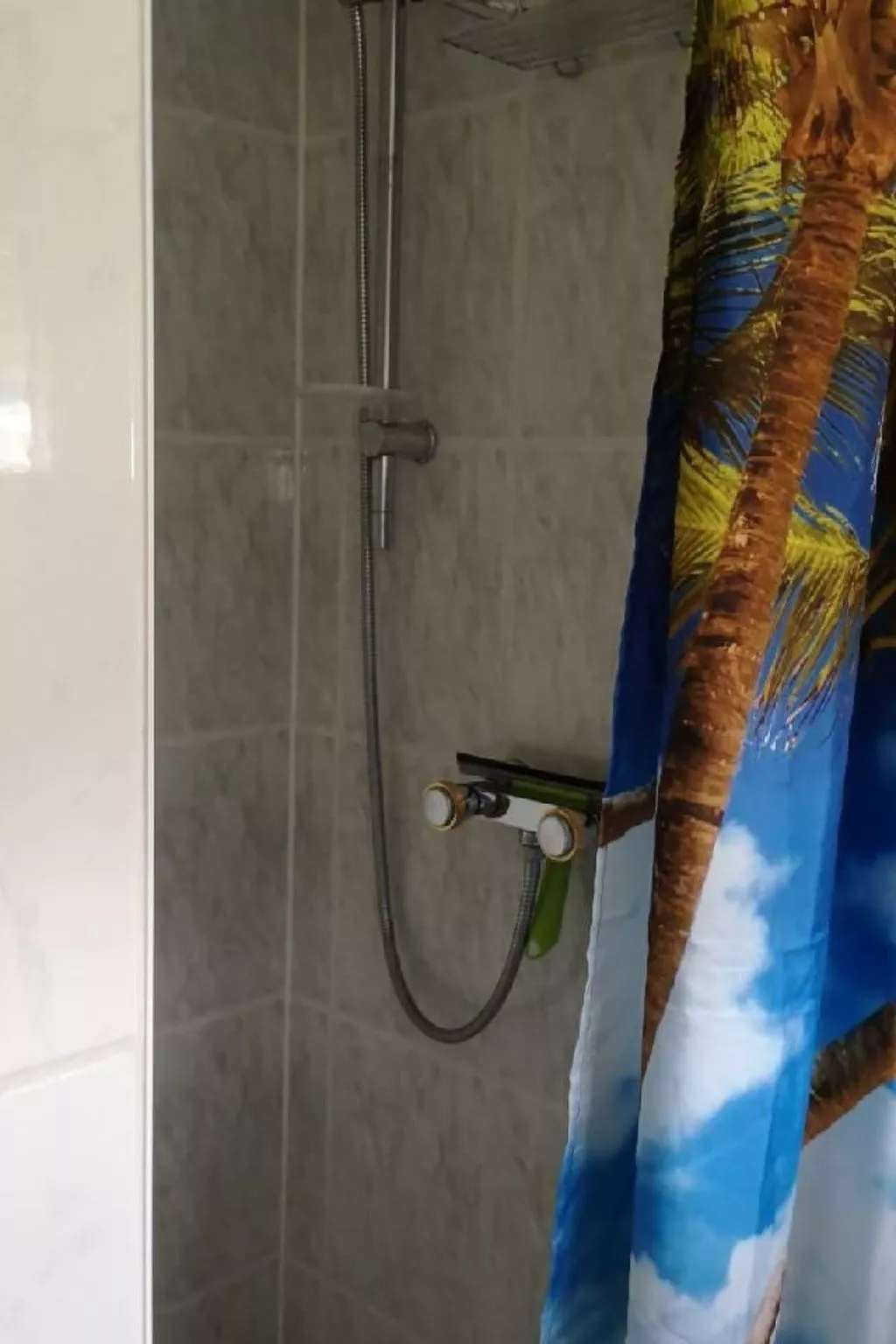 In Altwarp mit Botanischem Garten-Drinnen