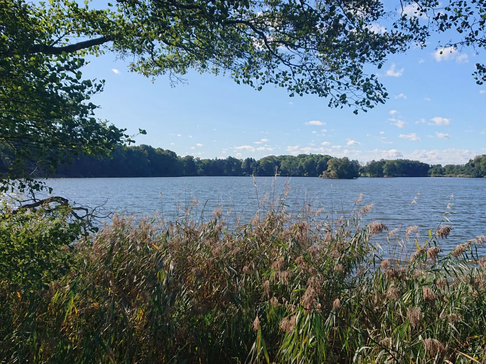 Schaalsee - Auszeit-Outside