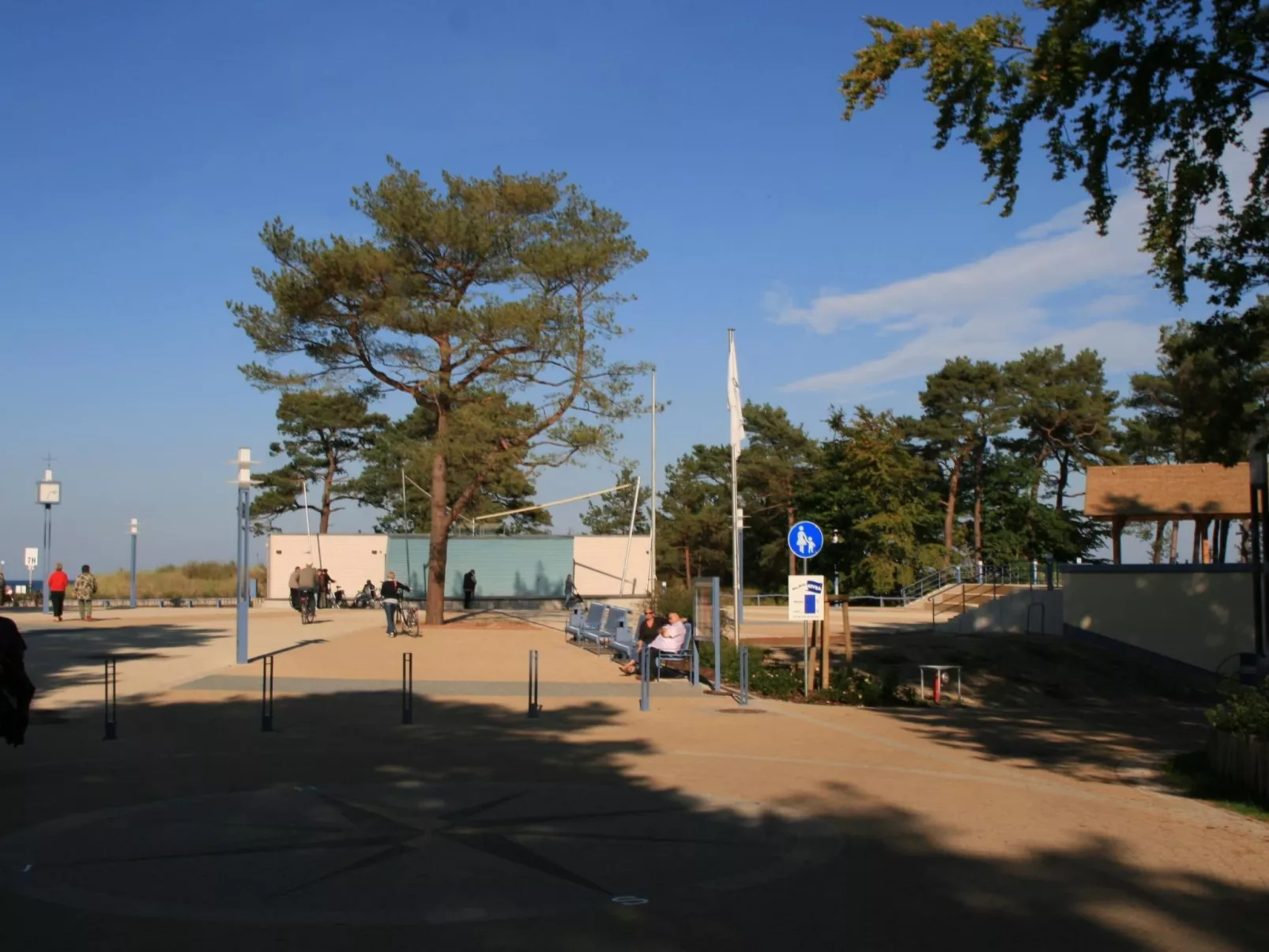 Fewo Waldblick EG-Outside