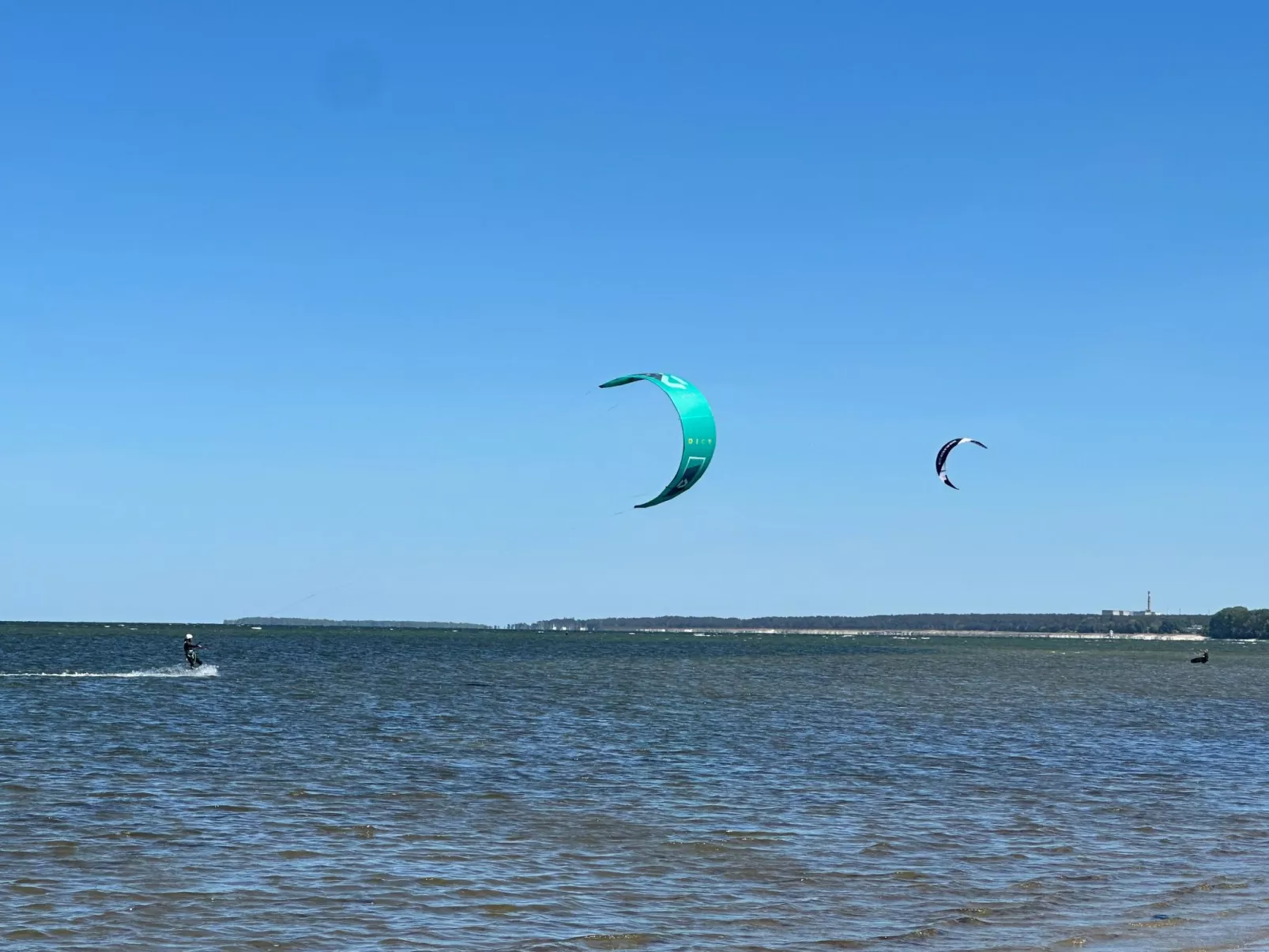 Ferienbungalow Lais - Seite 1-Draußen