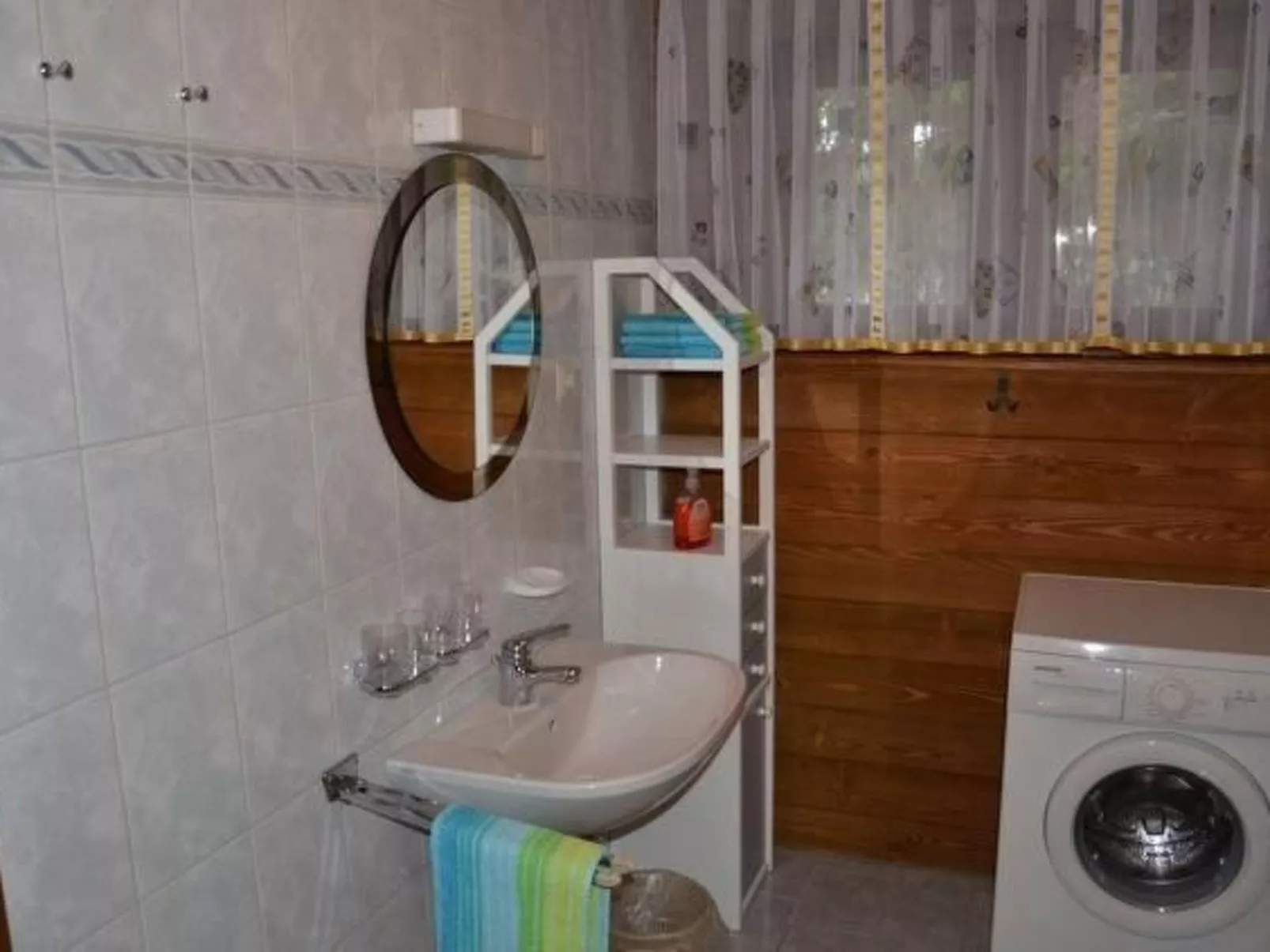 Almhaus am Hohenwart-Inside