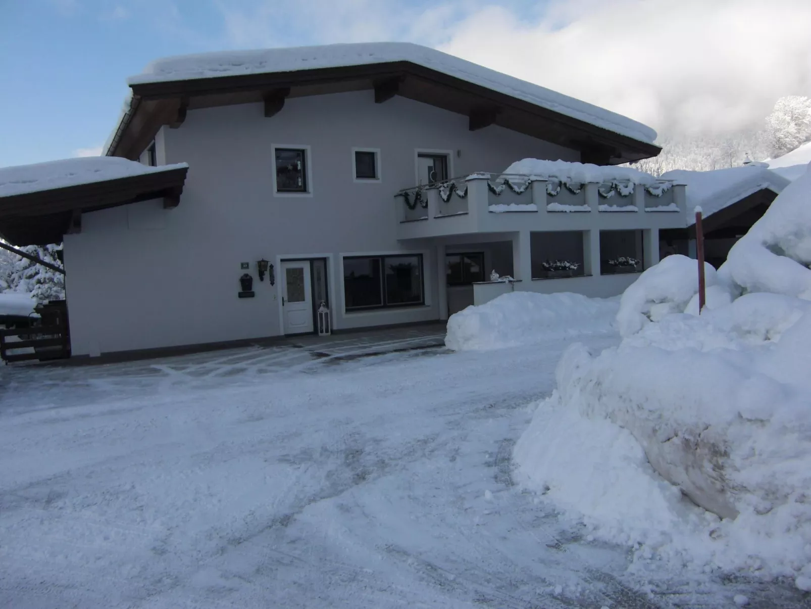 Ager am See-Draußen