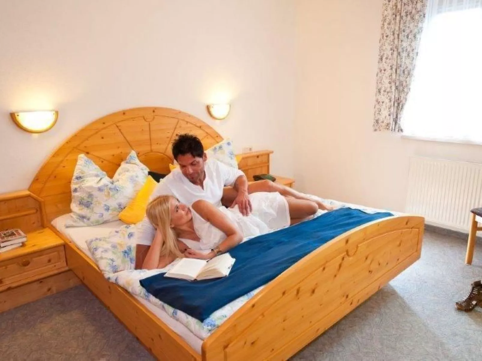 Hartlbauer in Dorfgastein-Image-tags.info