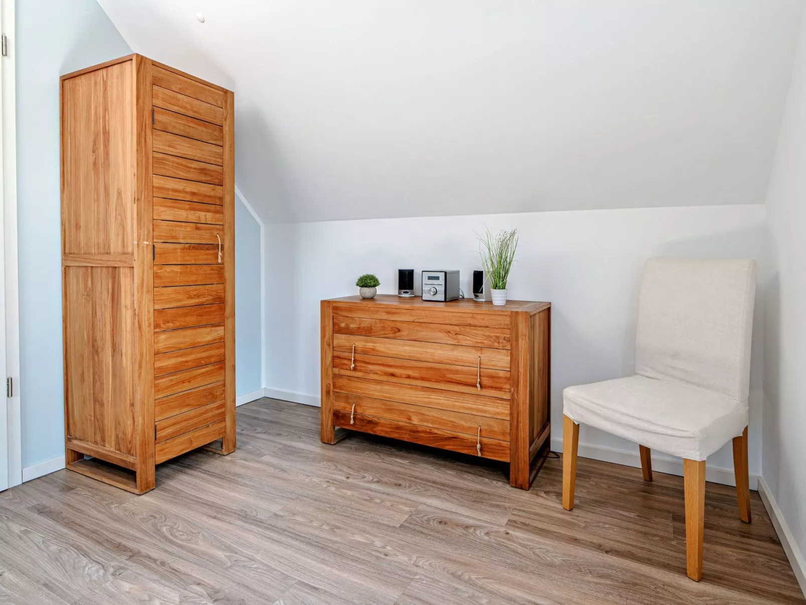 An der Ostsee-Drinnen