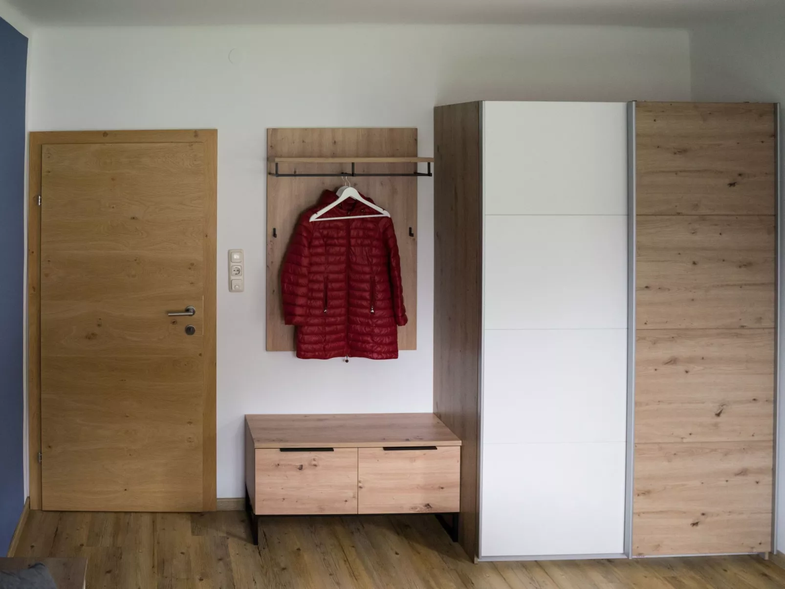 Apartment Sonnberg-Inside