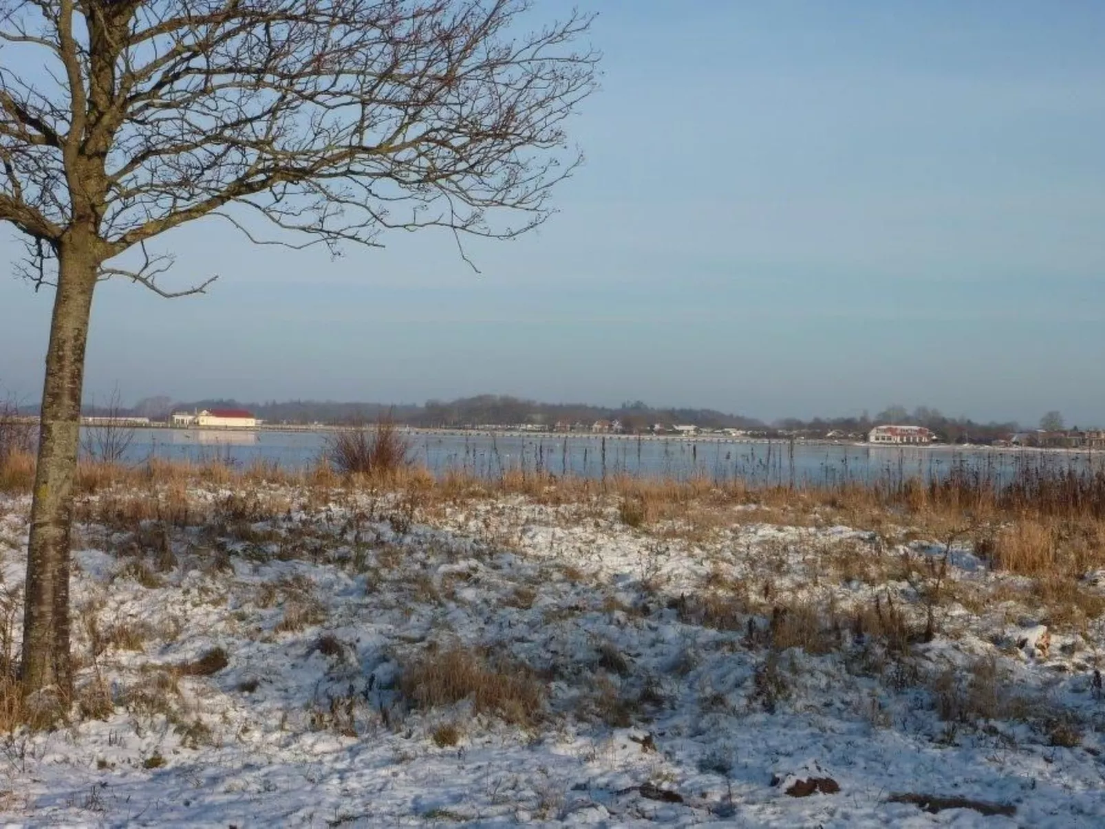 Dänemark in Gelting-Dehors