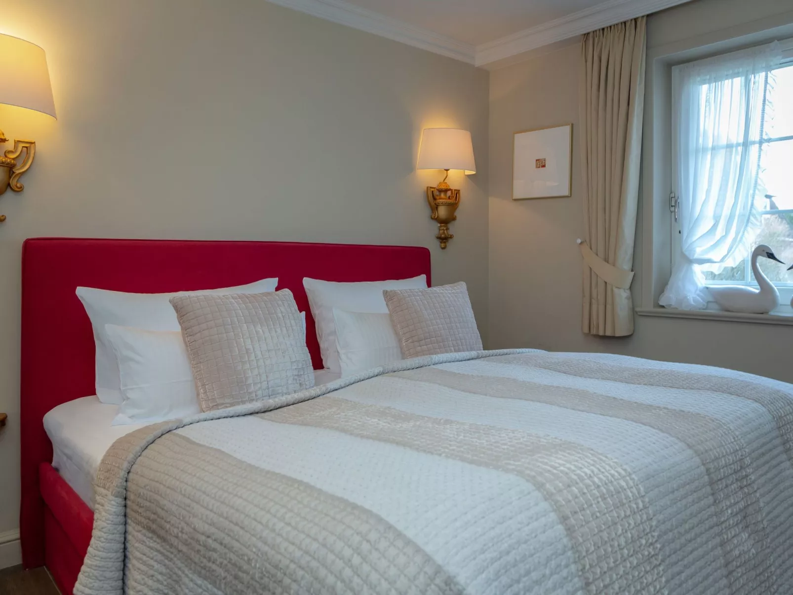 Sönshörn - S8R - in Munkmarsch-Dedans