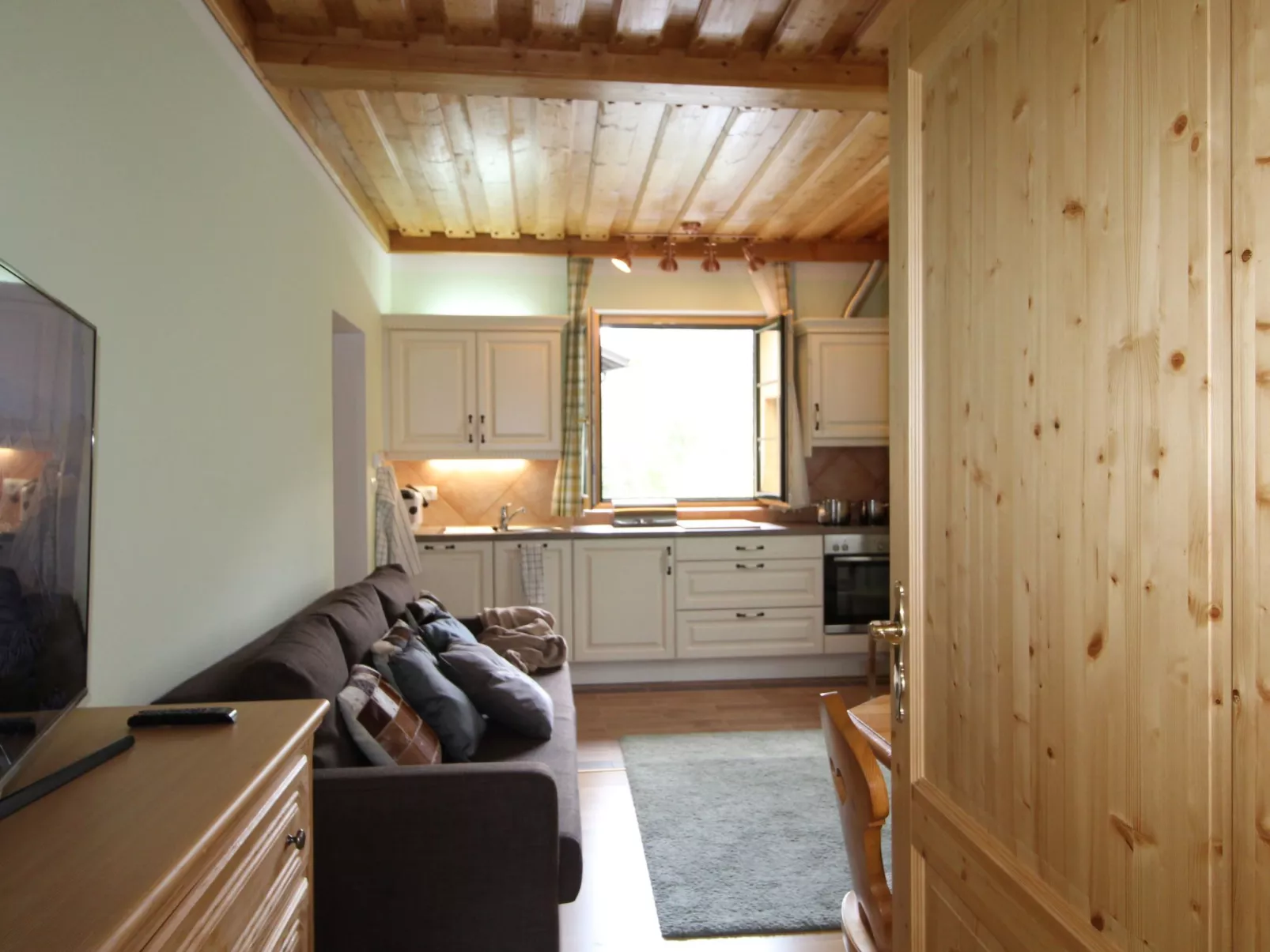 Chalet Lärchegg-Inside