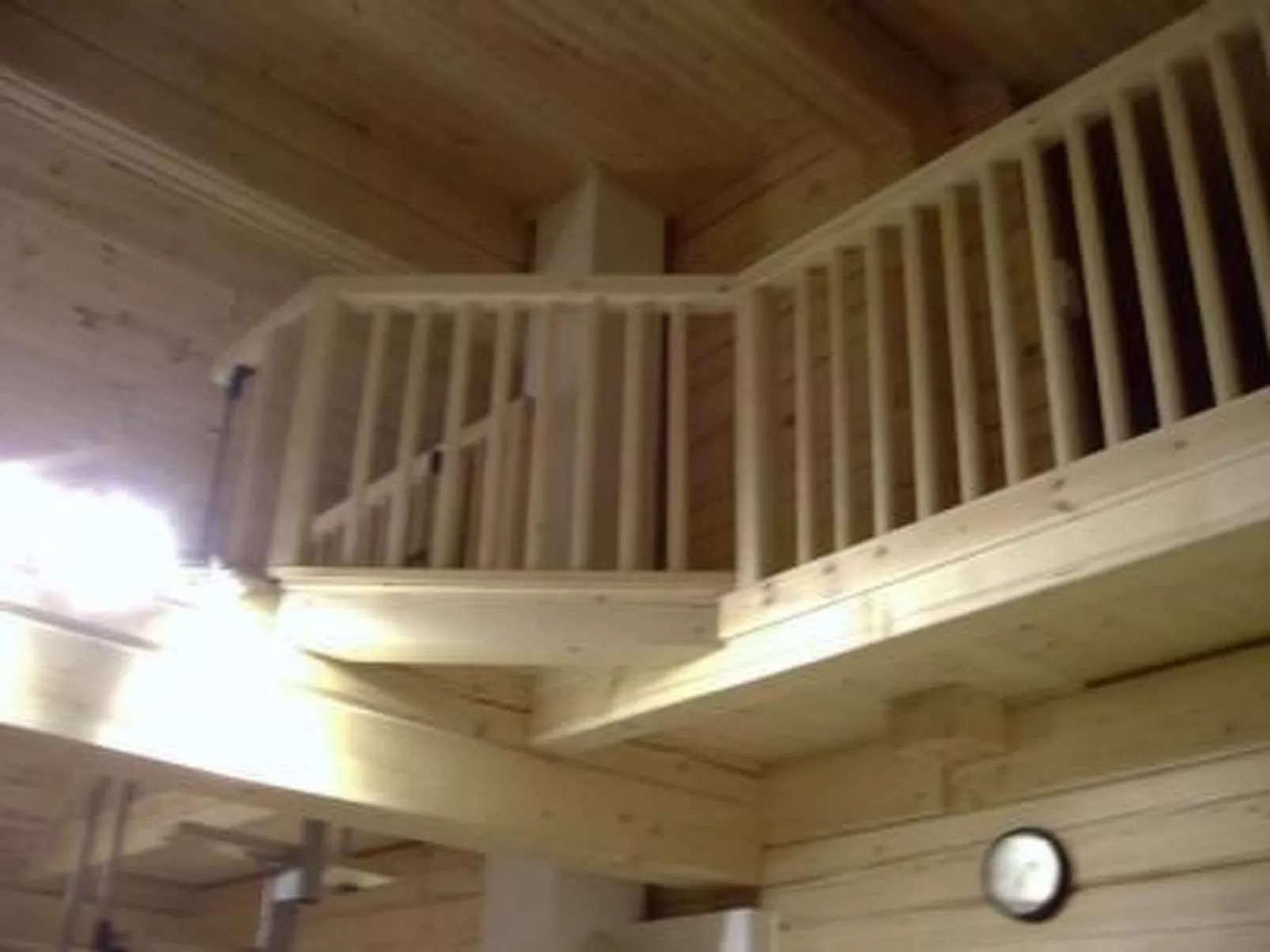 Komfortables Ferienhaus mit eigener Sauna-Image-tags.info