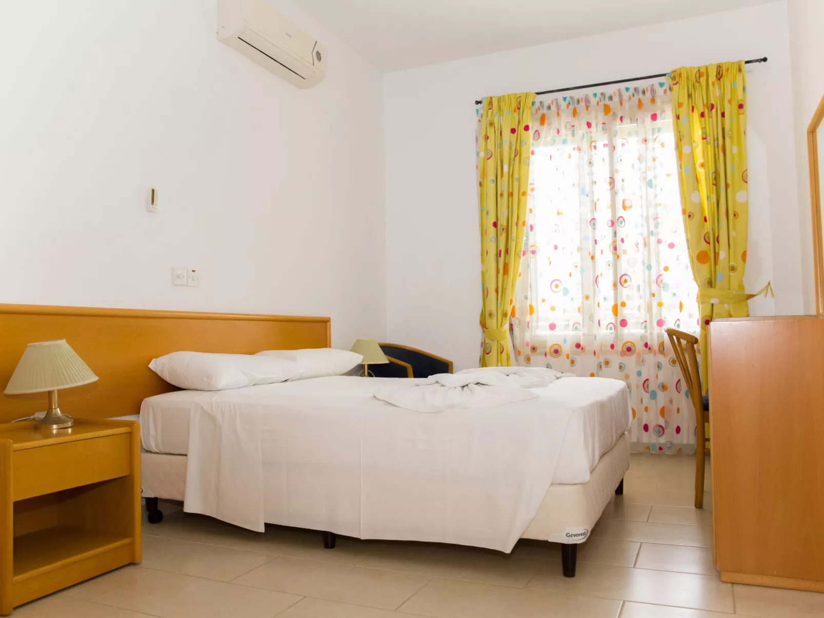 Mit Privatpool für 8 Personen ca. 220 m&sup2; in Neo Chorio, Halbinsel Akamas-Inside