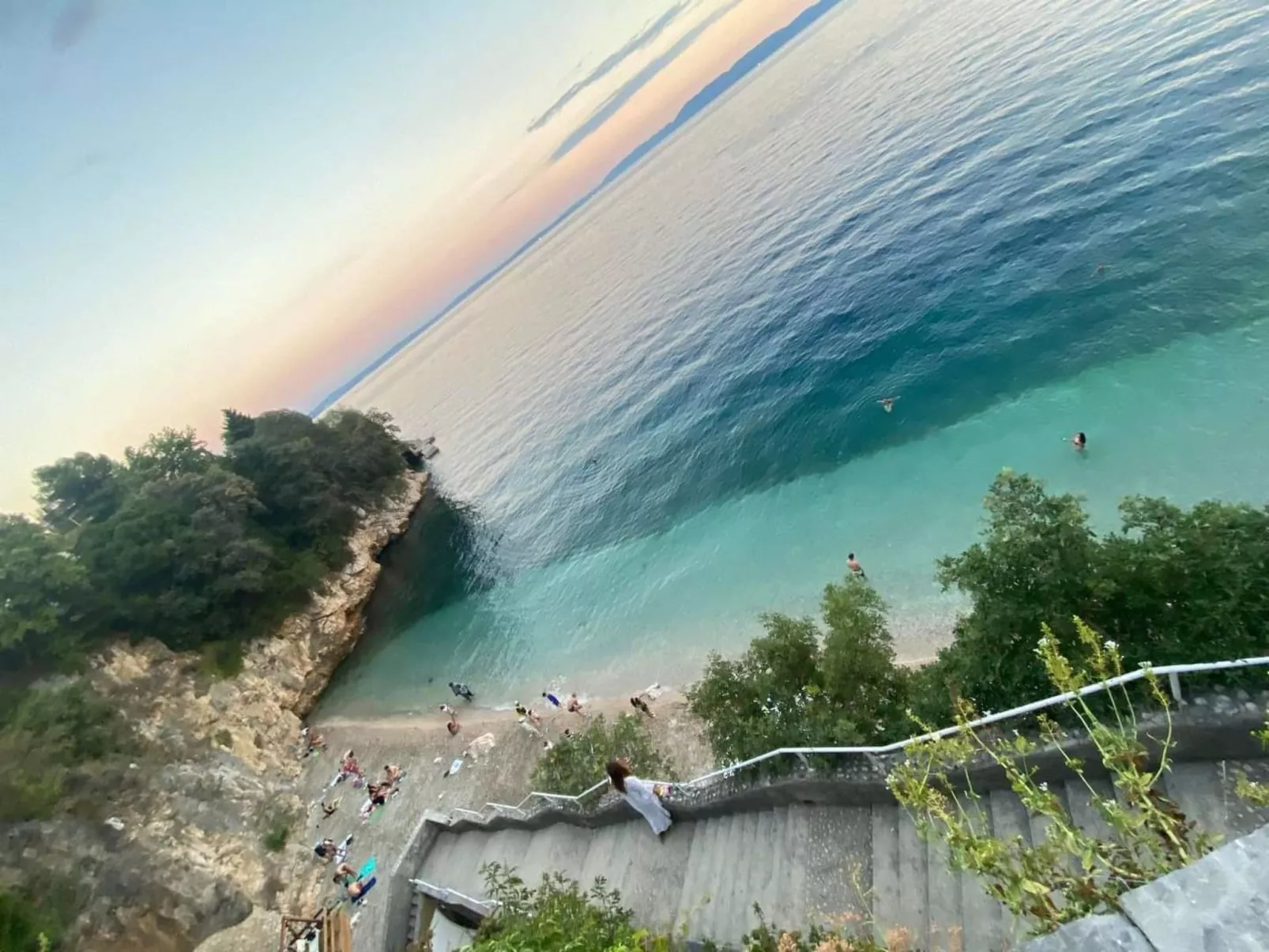 Villa Destiny-Outside