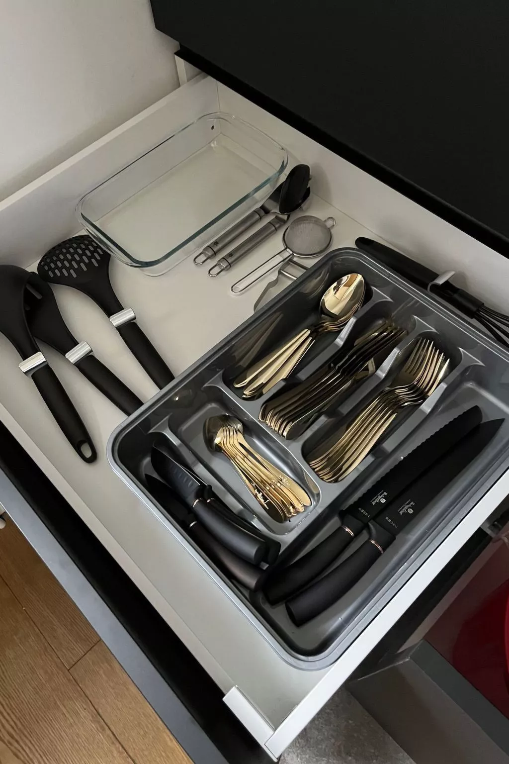 Terrasse & Pistenähe-Inside