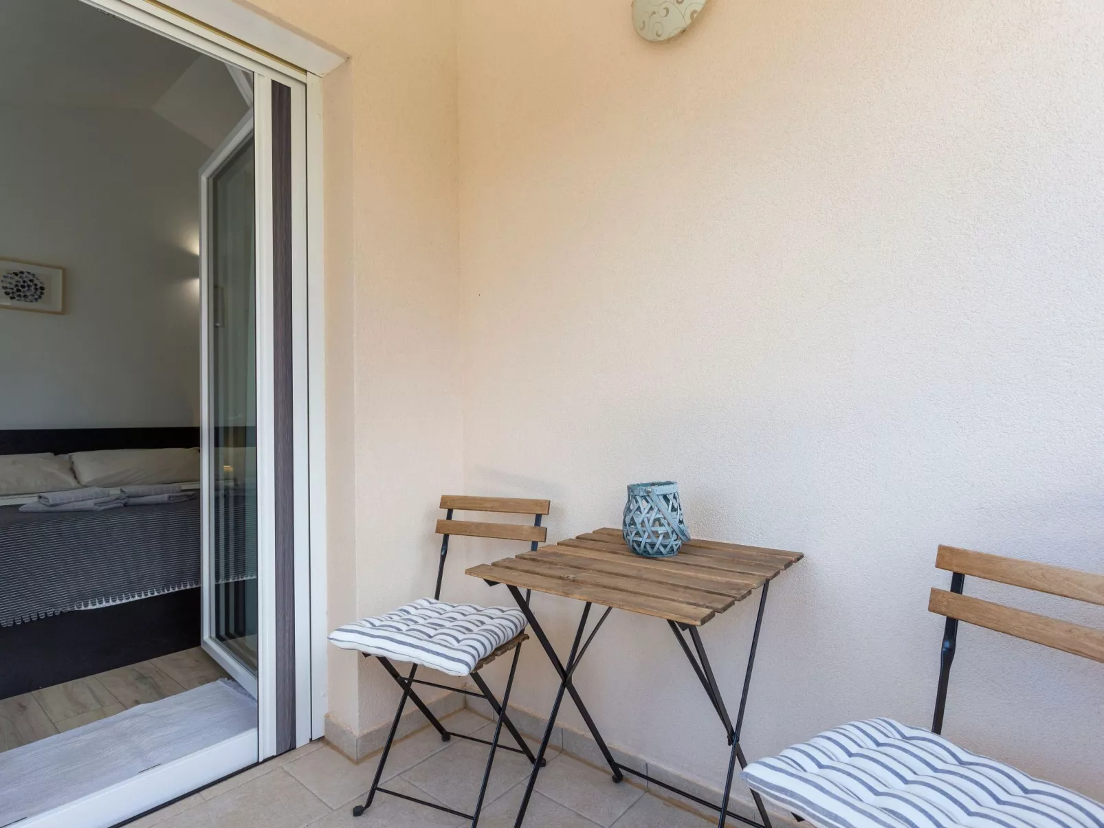 Modernes Ferienhaus in Strandnähe-Drinnen