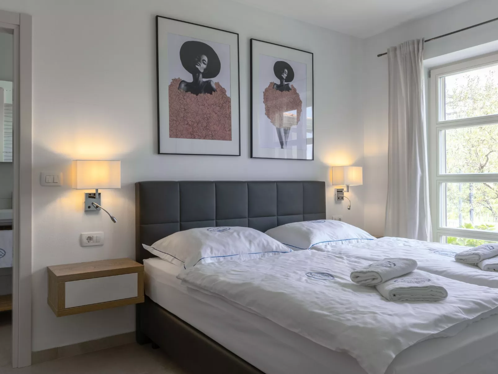 Villa Casa Katharina-Inside