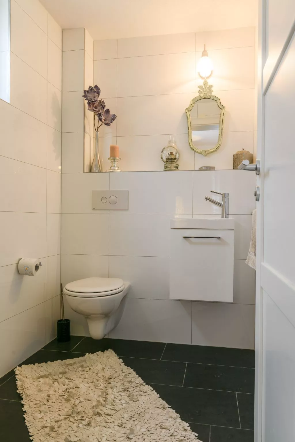 Finca mit Blick auf das Wasser-Dedans