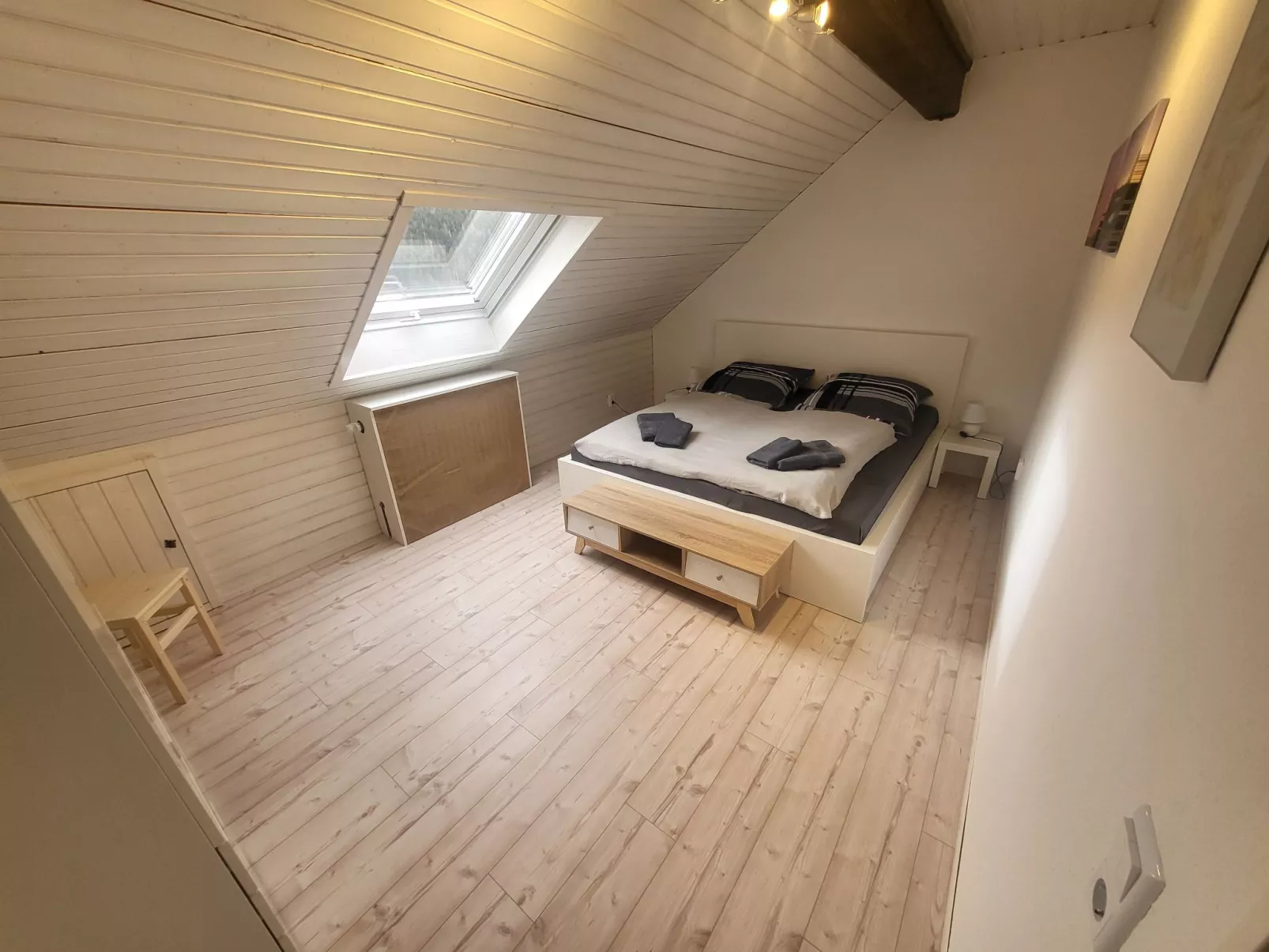 Fichtenstueble-Drinnen