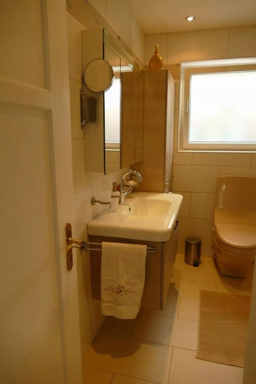 Casa Blumer - Villa mit 1200m2 Garten-Inside