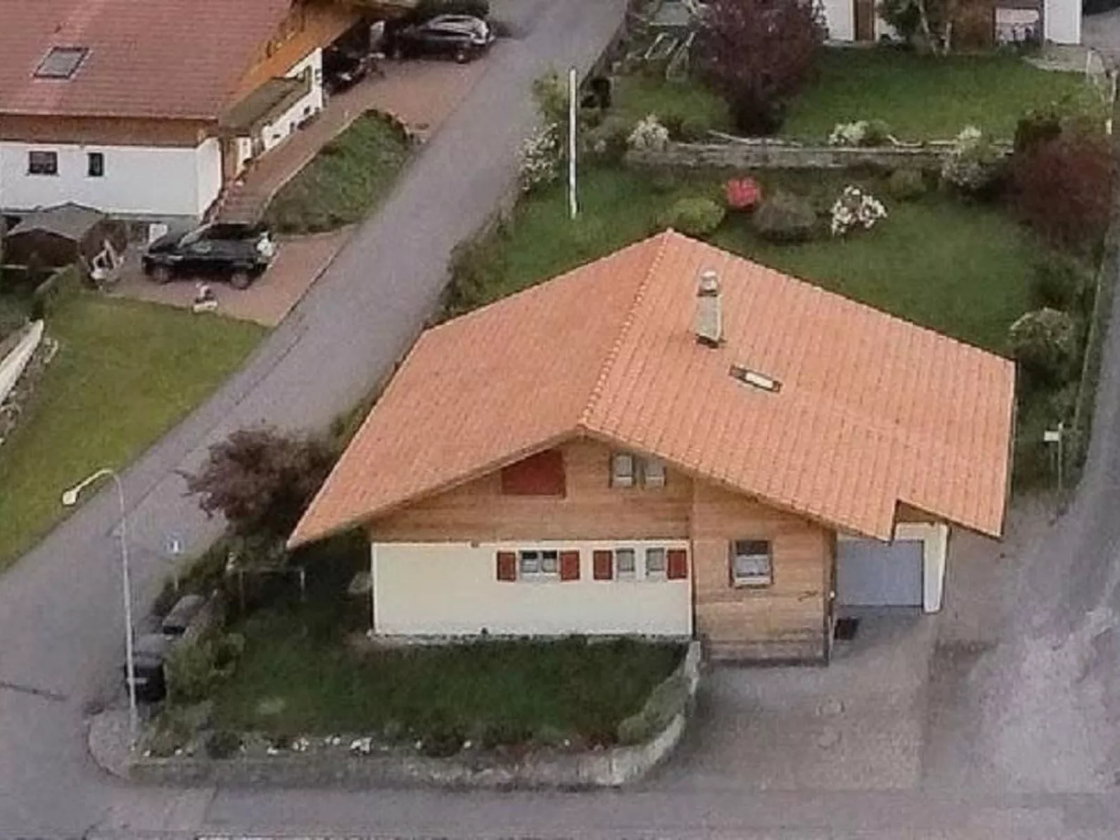 Sunneggli ****-Dehors