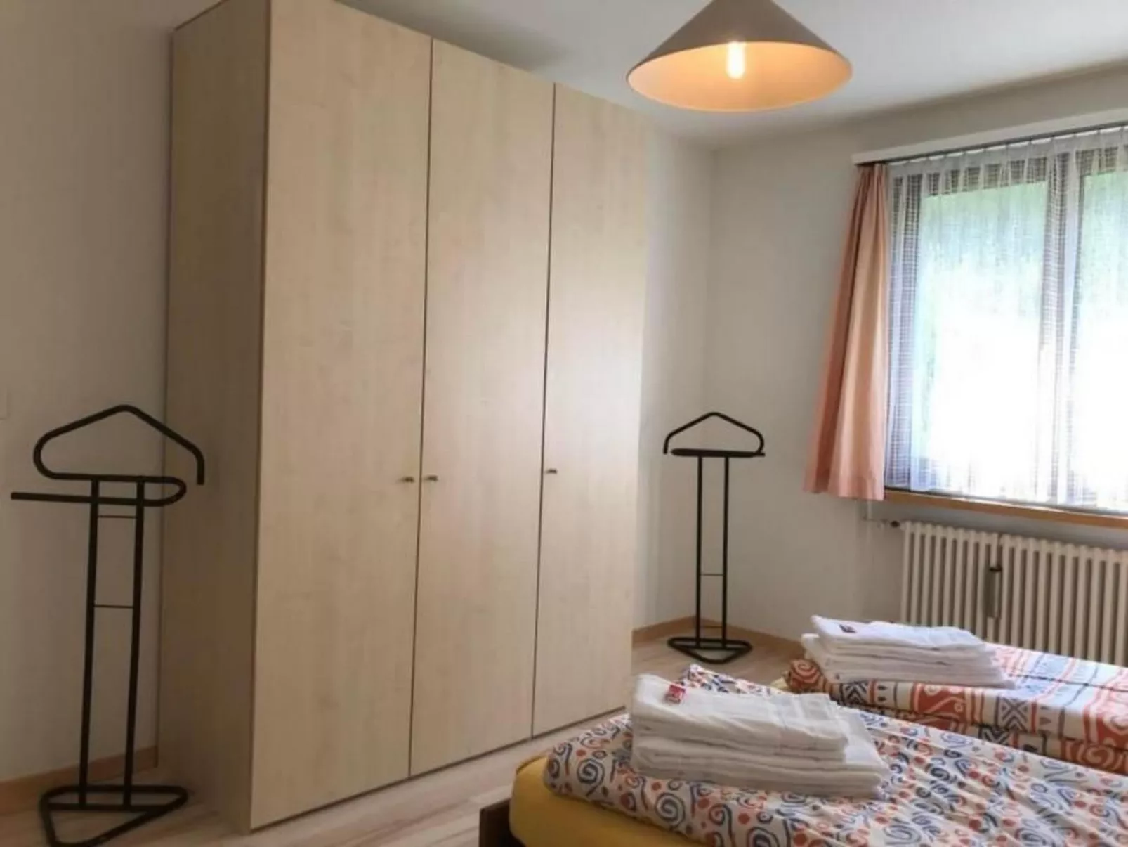 Chesa Alexandra-Drinnen