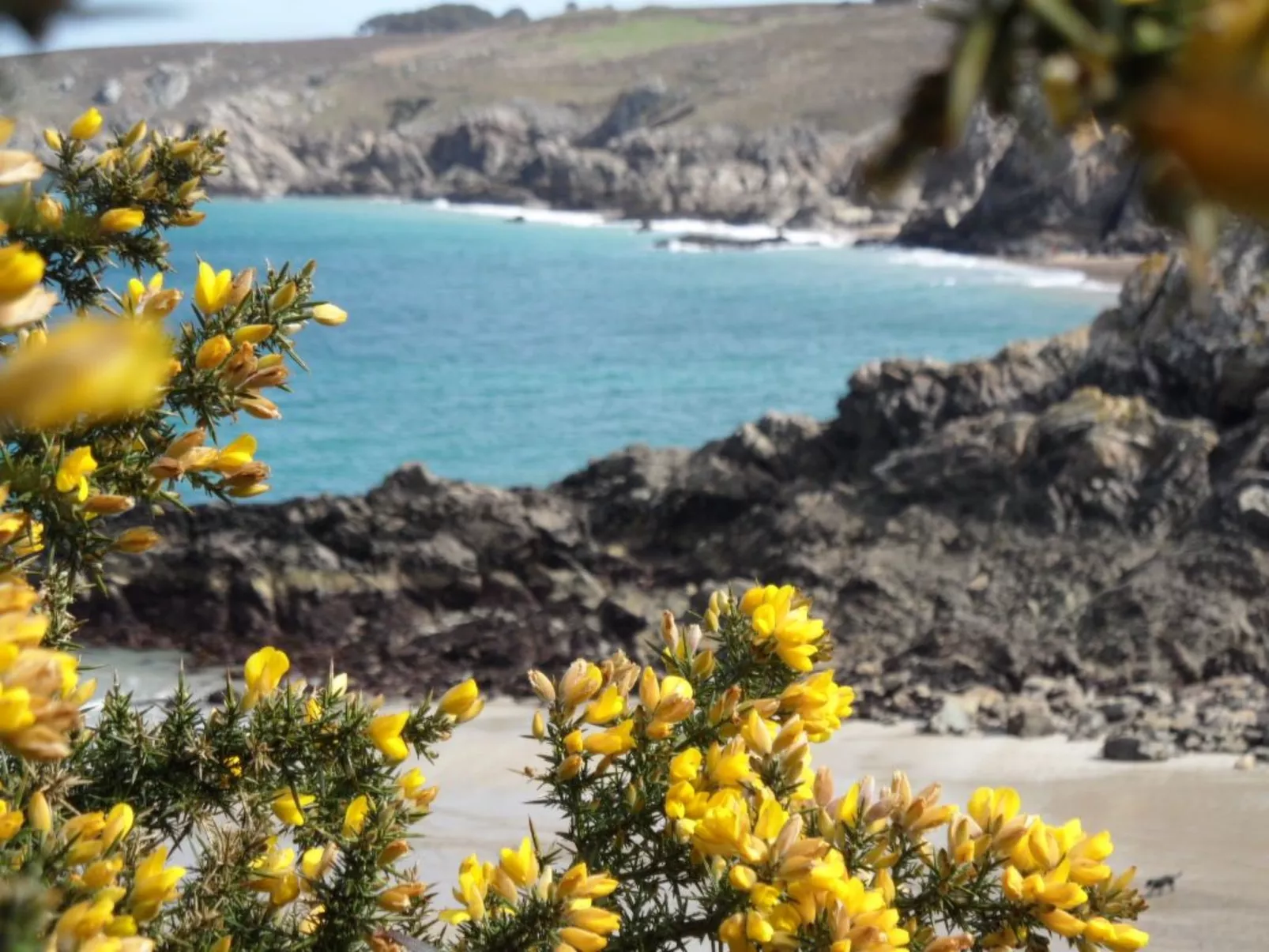 Gîte du four à pain (Unterkunft im Brotofen)-Dehors