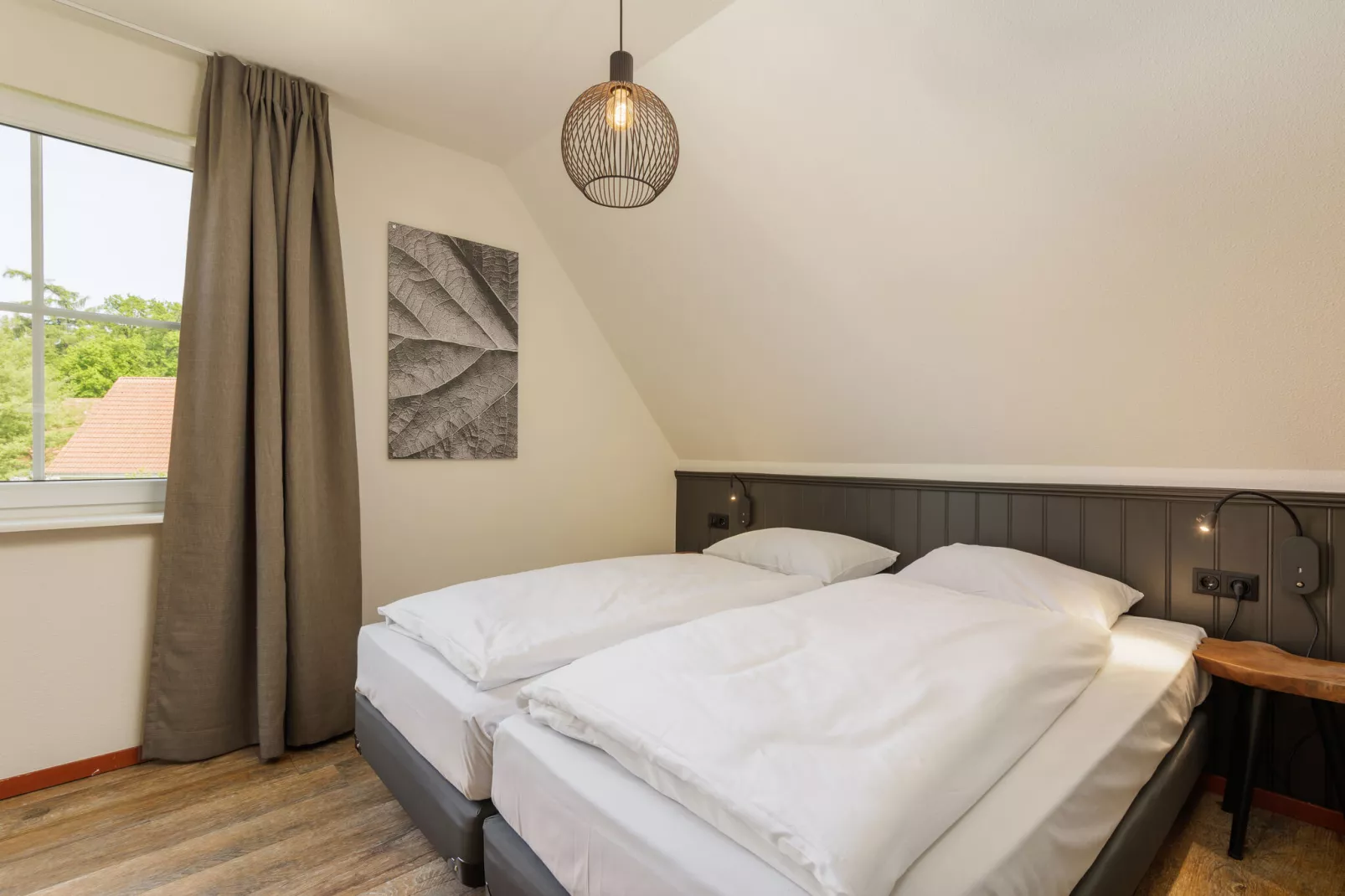 Ferienresort Bad Bentheim 24-Bedroom