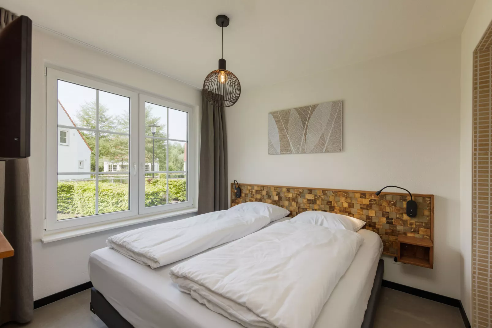 Ferienresort Bad Bentheim 24-Bedroom