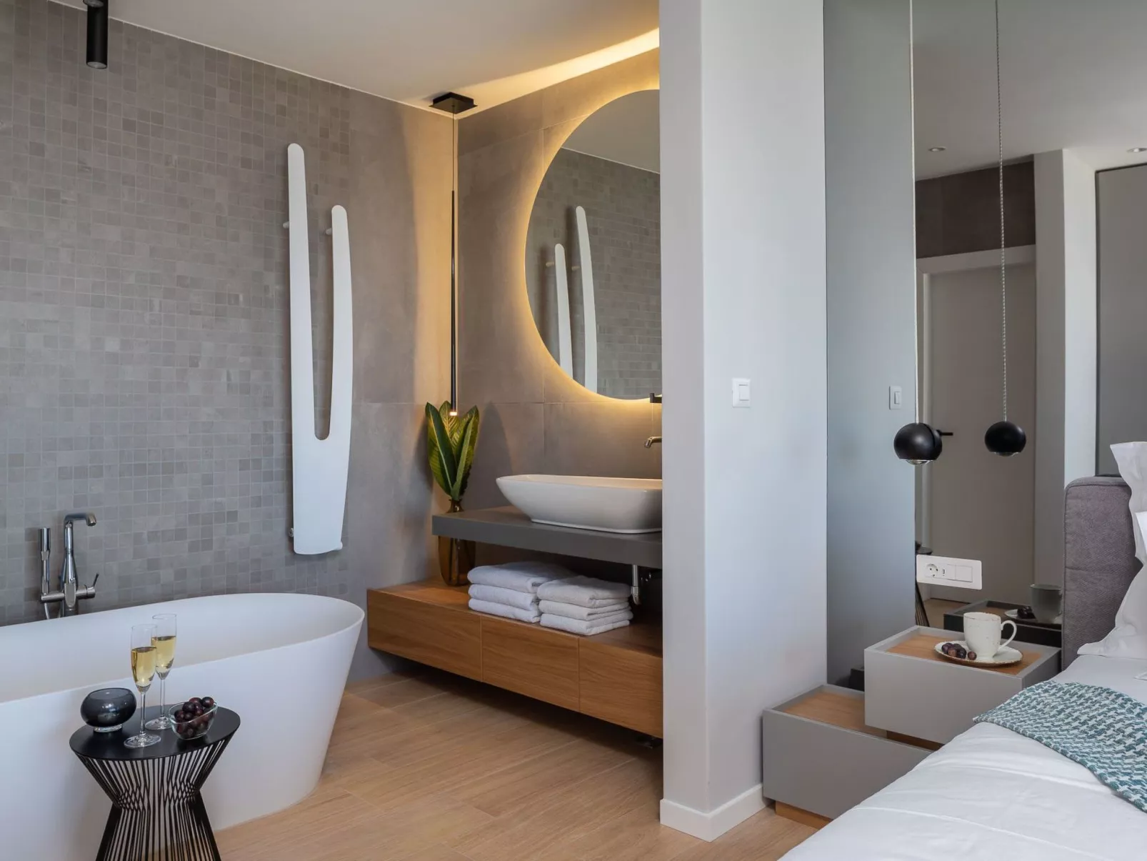 Villa Konstanca auf der Insel Murter-Dedans