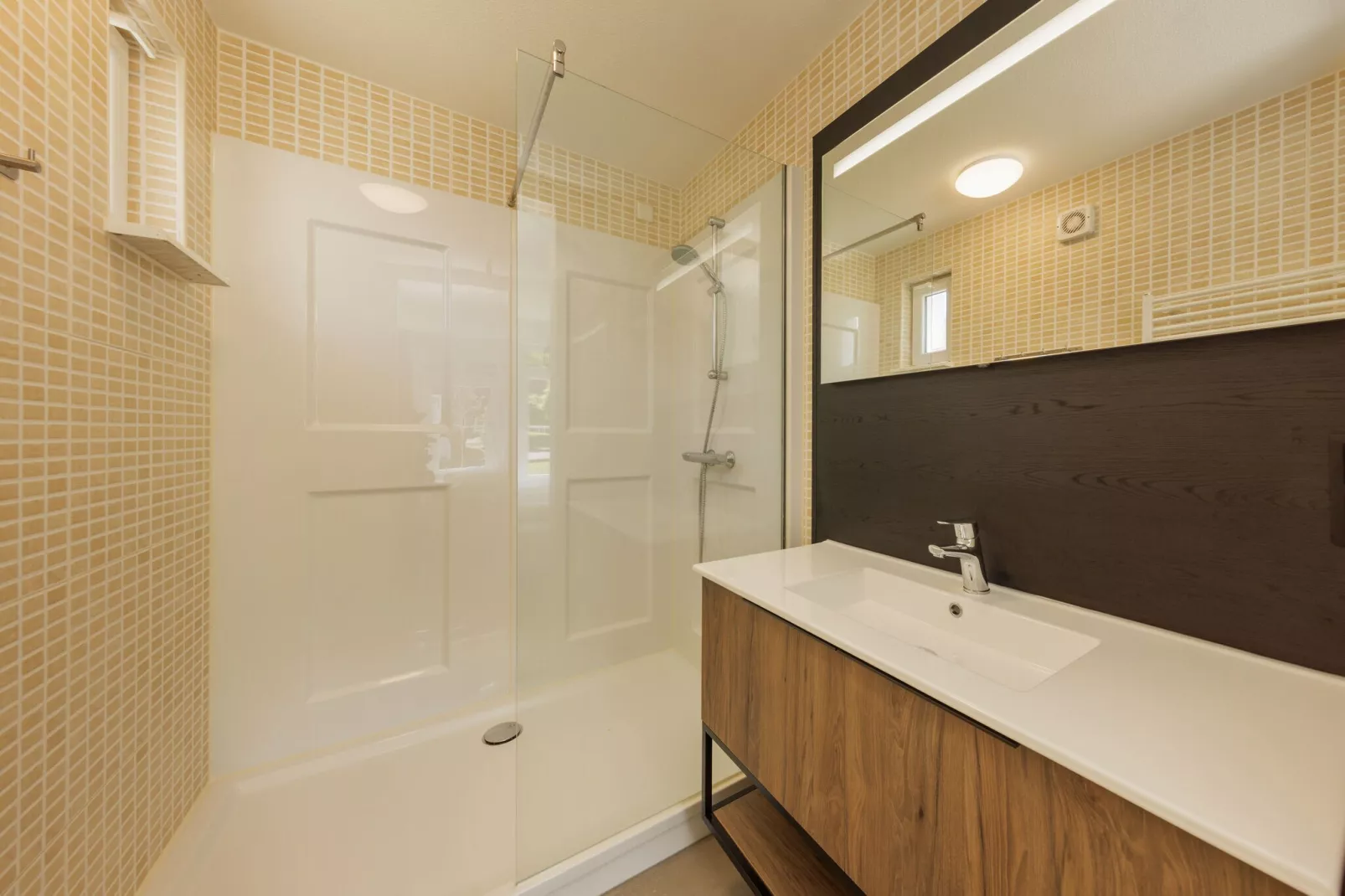 Ferienresort Bad Bentheim 24-Bathroom