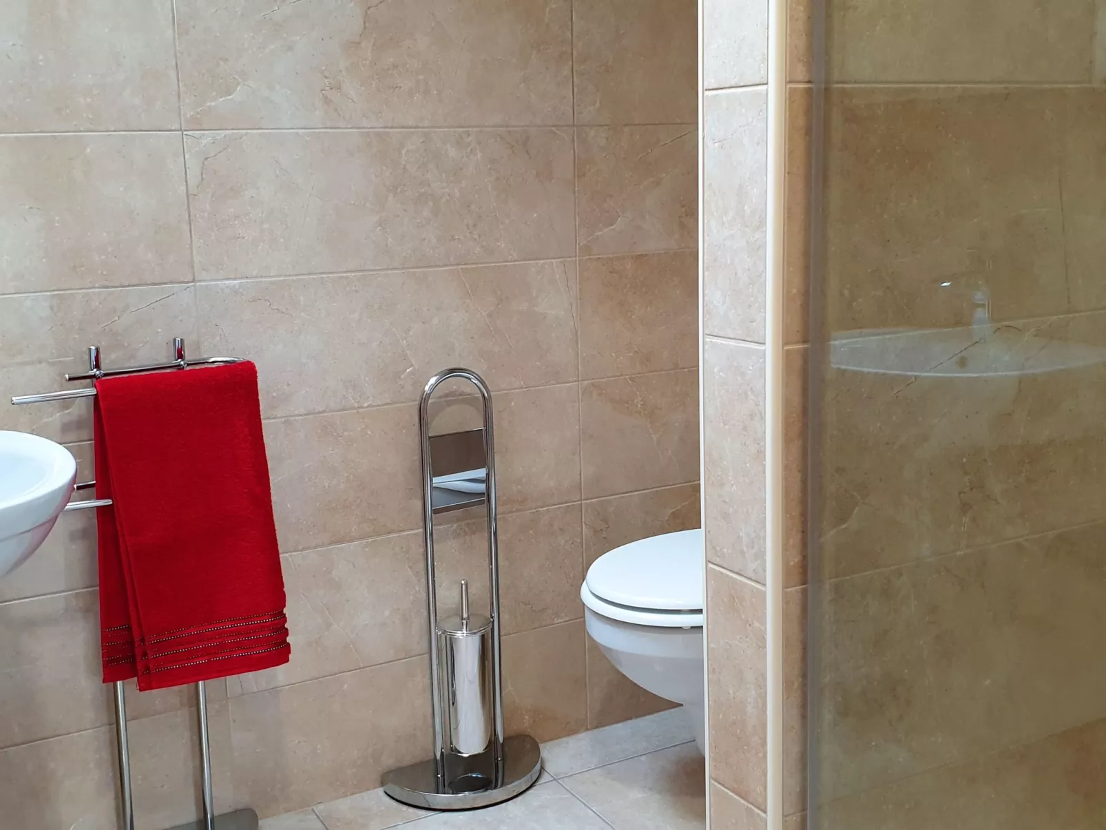 Apartment Rebeka-Dedans