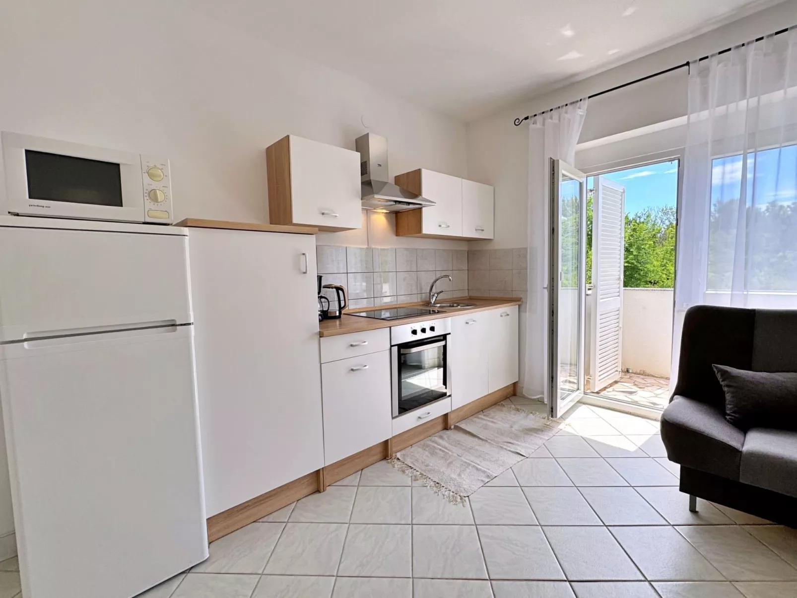 Apartment Nikolic-Inside